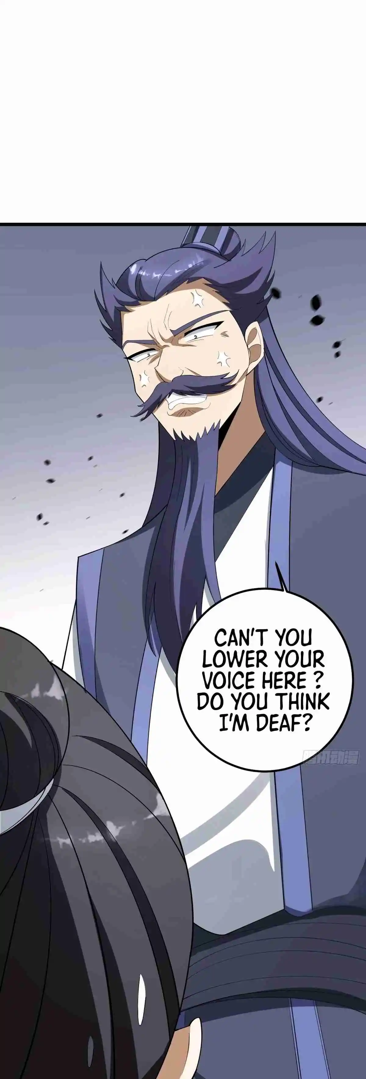 Invincible After 100 Years of Seclusion 22