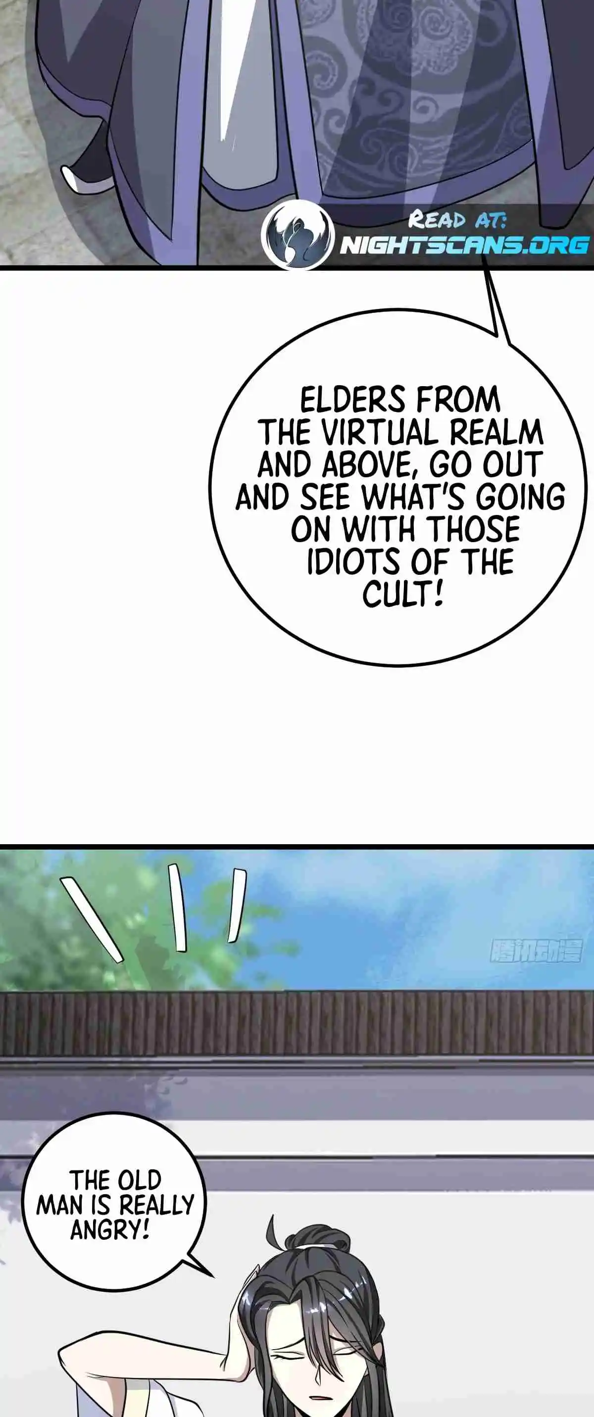 Invincible After 100 Years of Seclusion 22