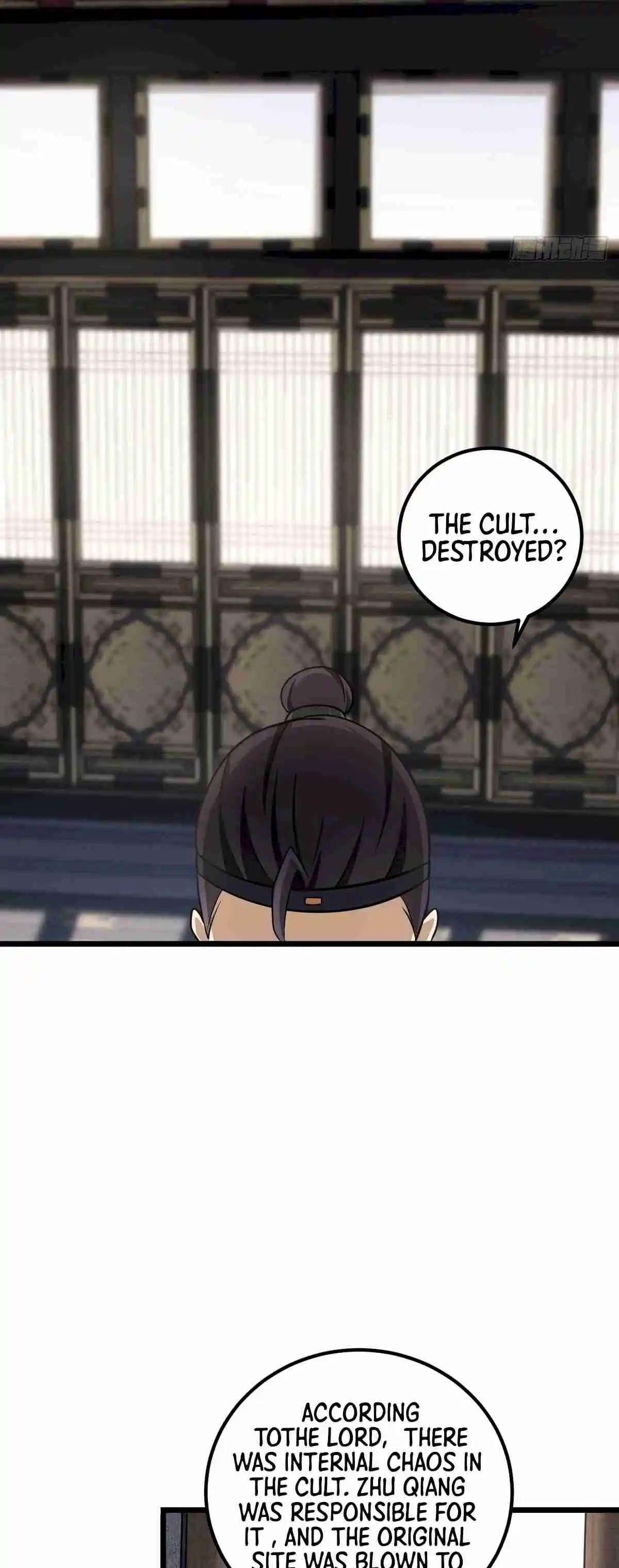 Invincible After 100 Years of Seclusion 22