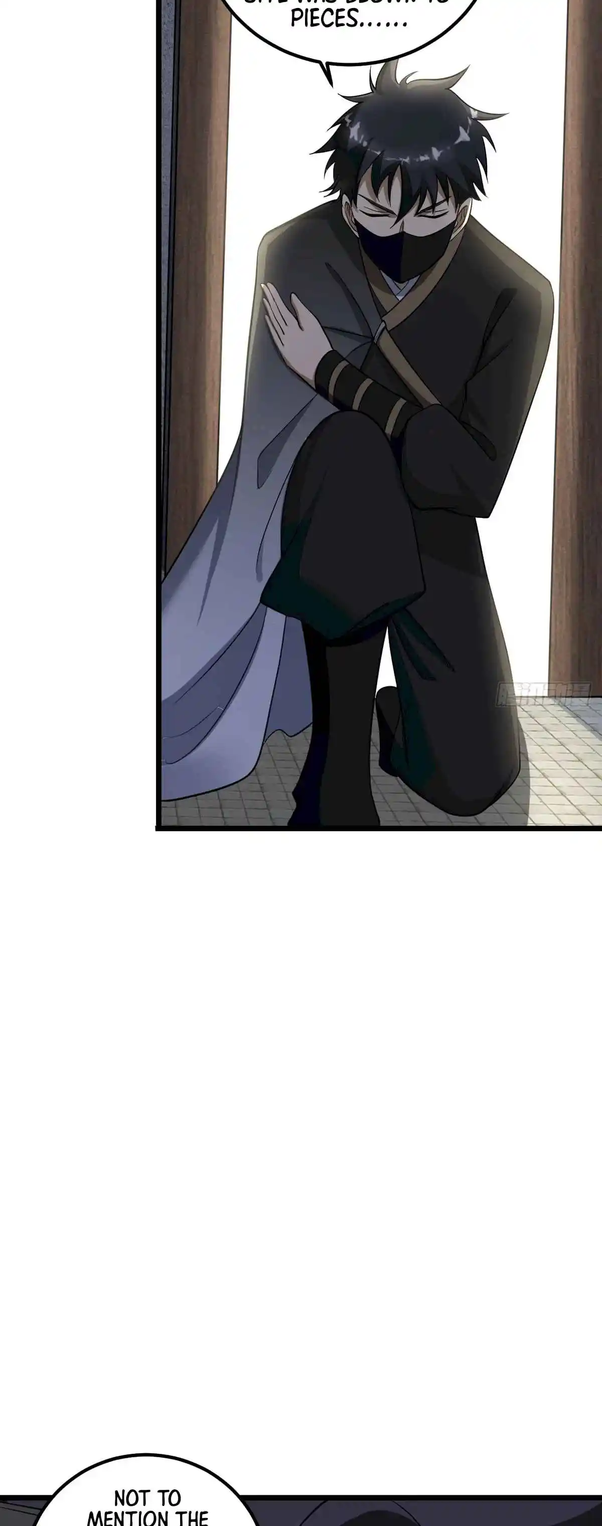 Invincible After 100 Years of Seclusion 22