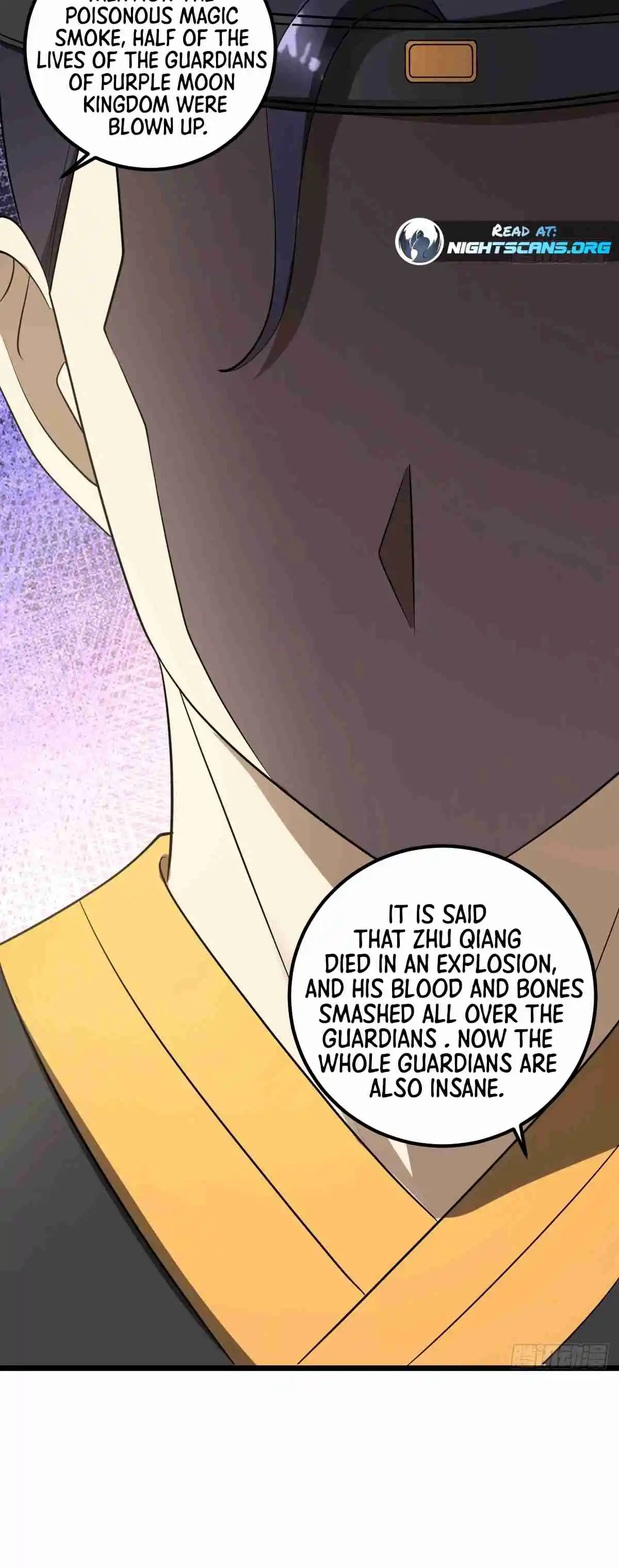 Invincible After 100 Years of Seclusion 22