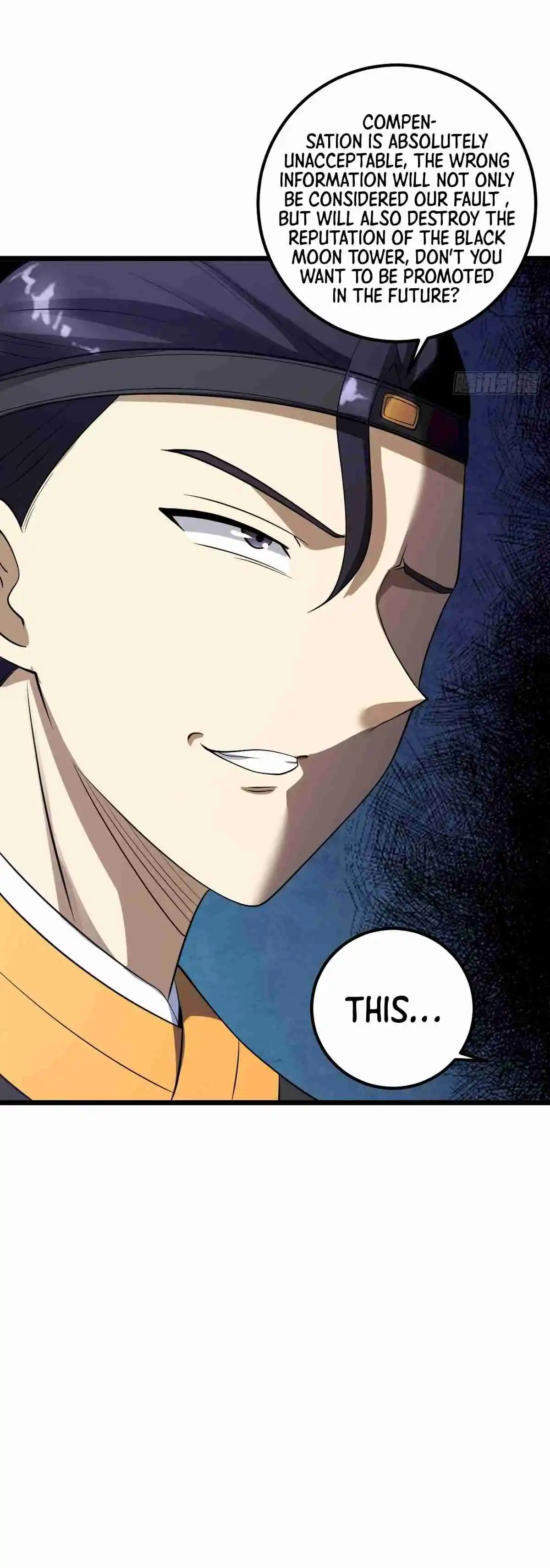 Invincible After 100 Years of Seclusion 22