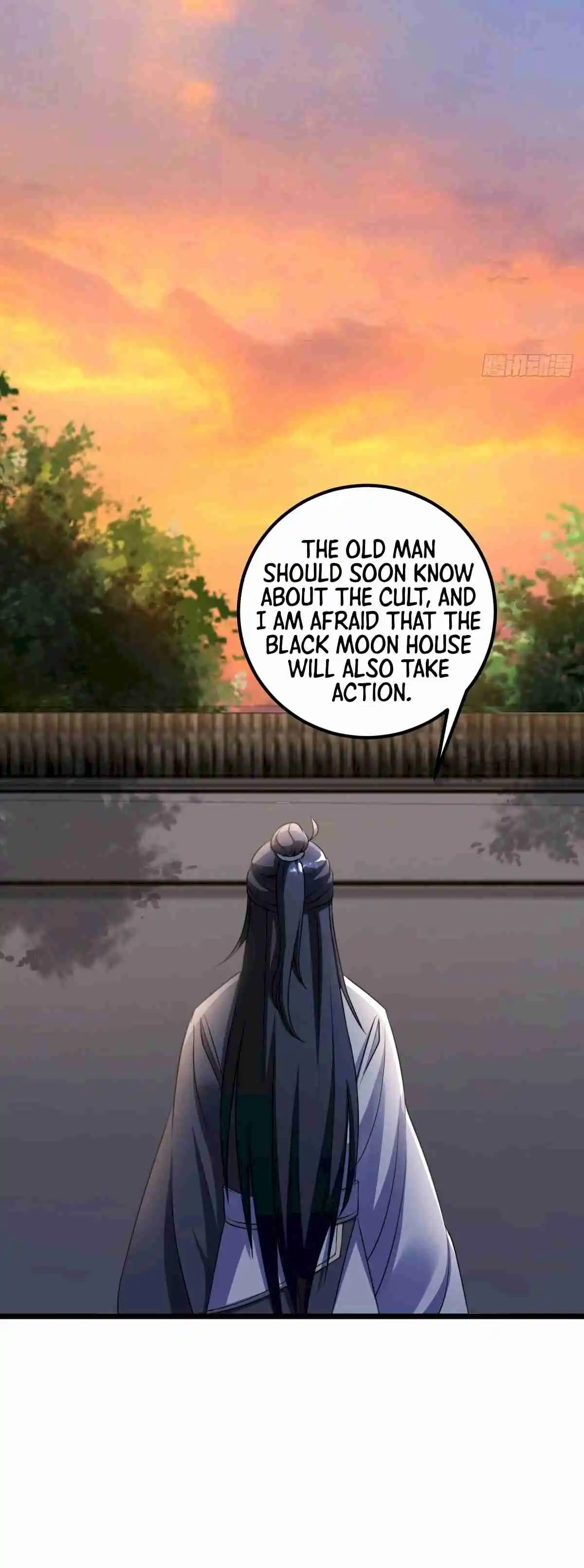 Invincible After 100 Years of Seclusion 22