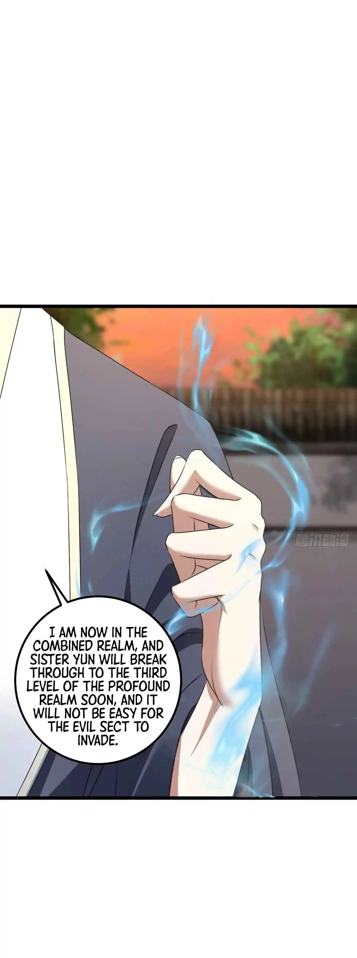 Invincible After 100 Years of Seclusion 22