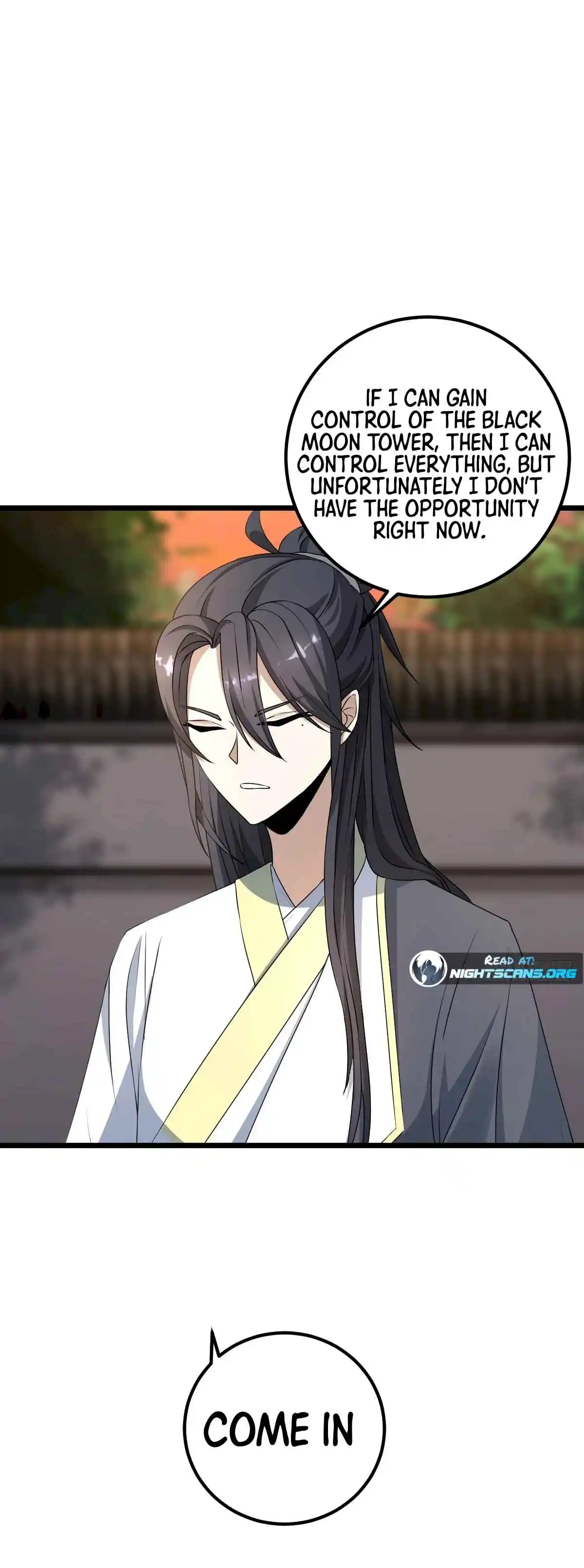 Invincible After 100 Years of Seclusion 22