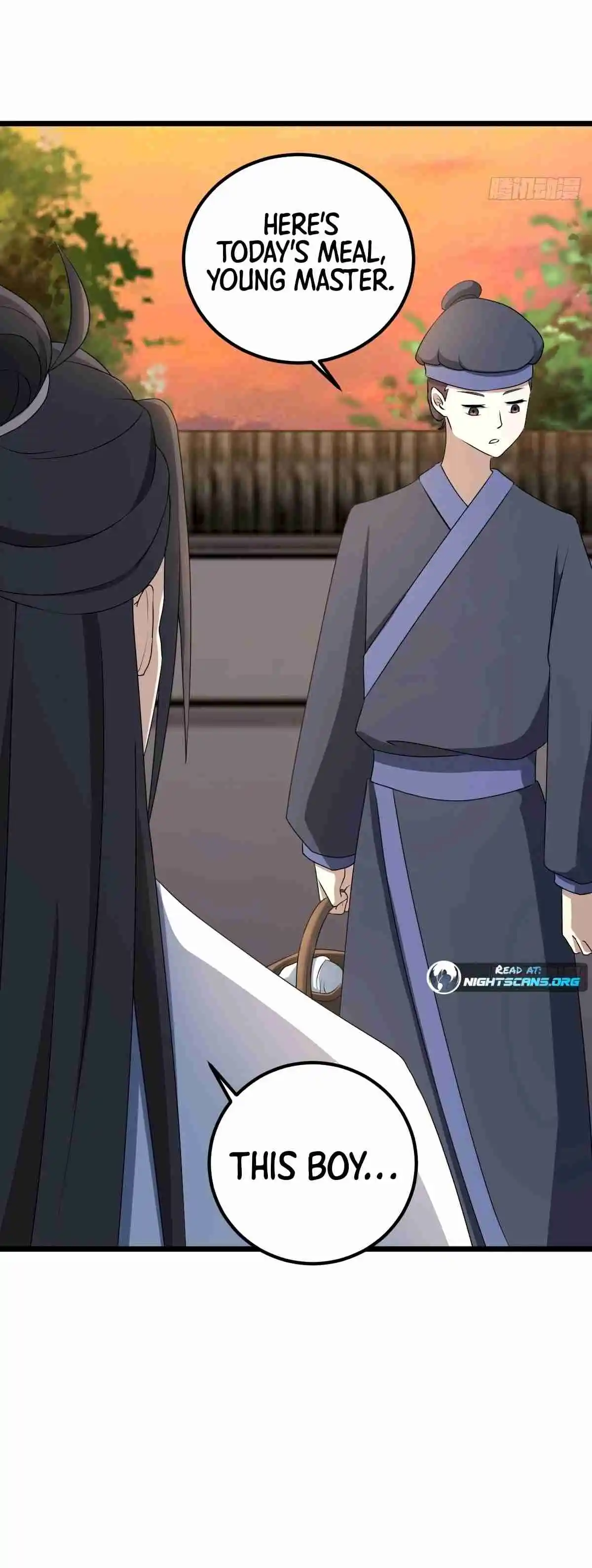 Invincible After 100 Years of Seclusion 22