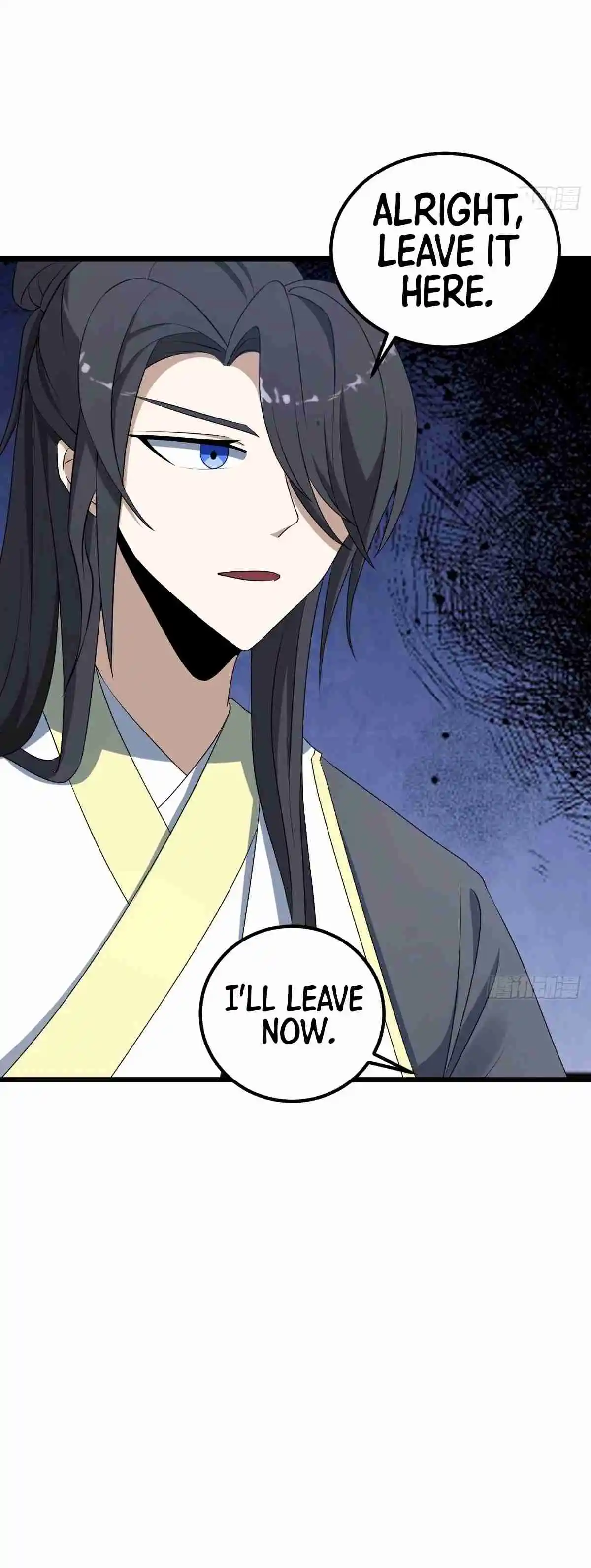 Invincible After 100 Years of Seclusion 22