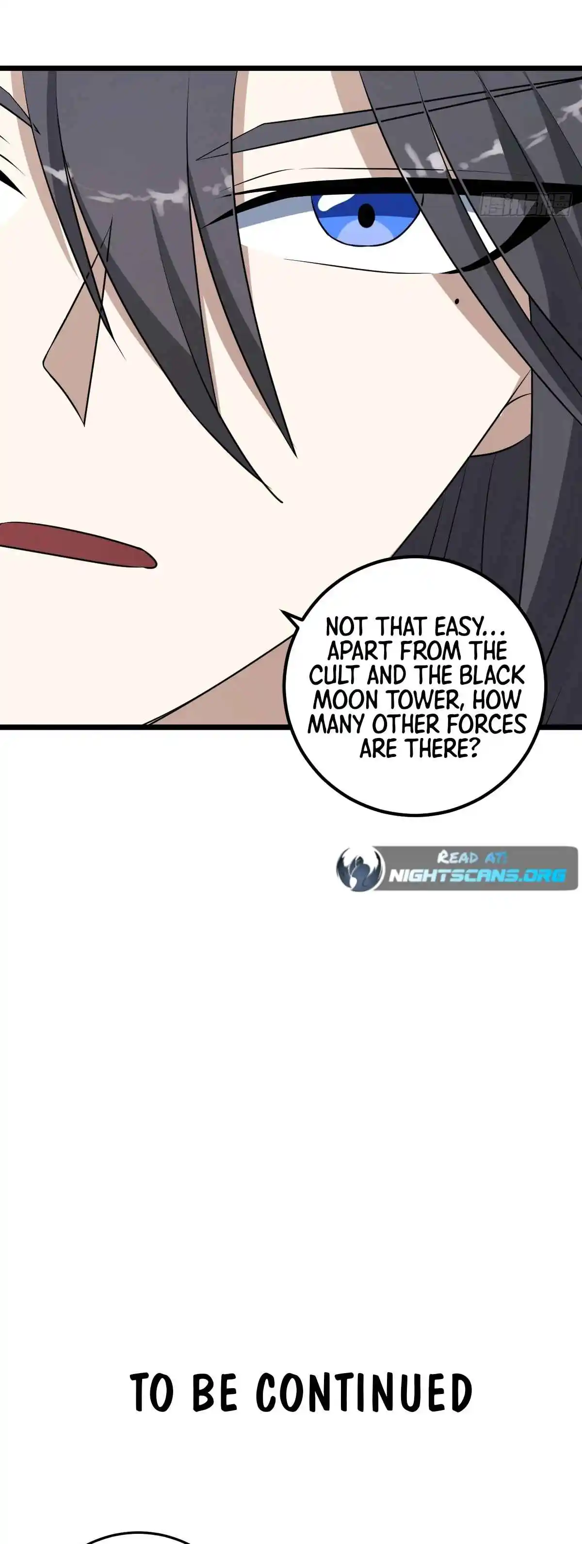 Invincible After 100 Years of Seclusion 22