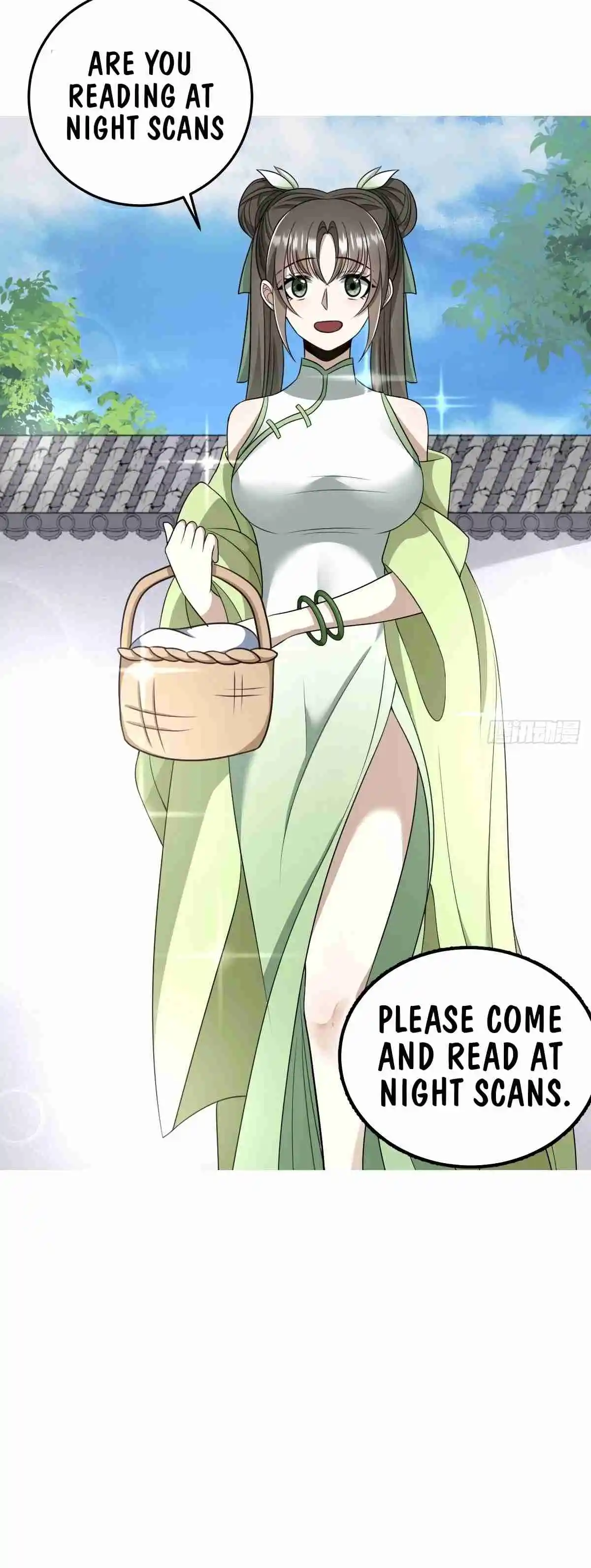 Invincible After 100 Years of Seclusion 22