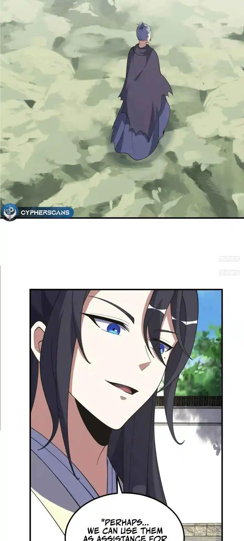 Invincible After 100 Years of Seclusion 220