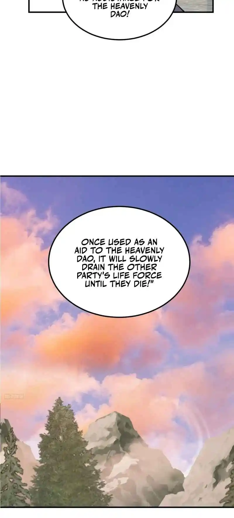 Invincible After 100 Years of Seclusion 220