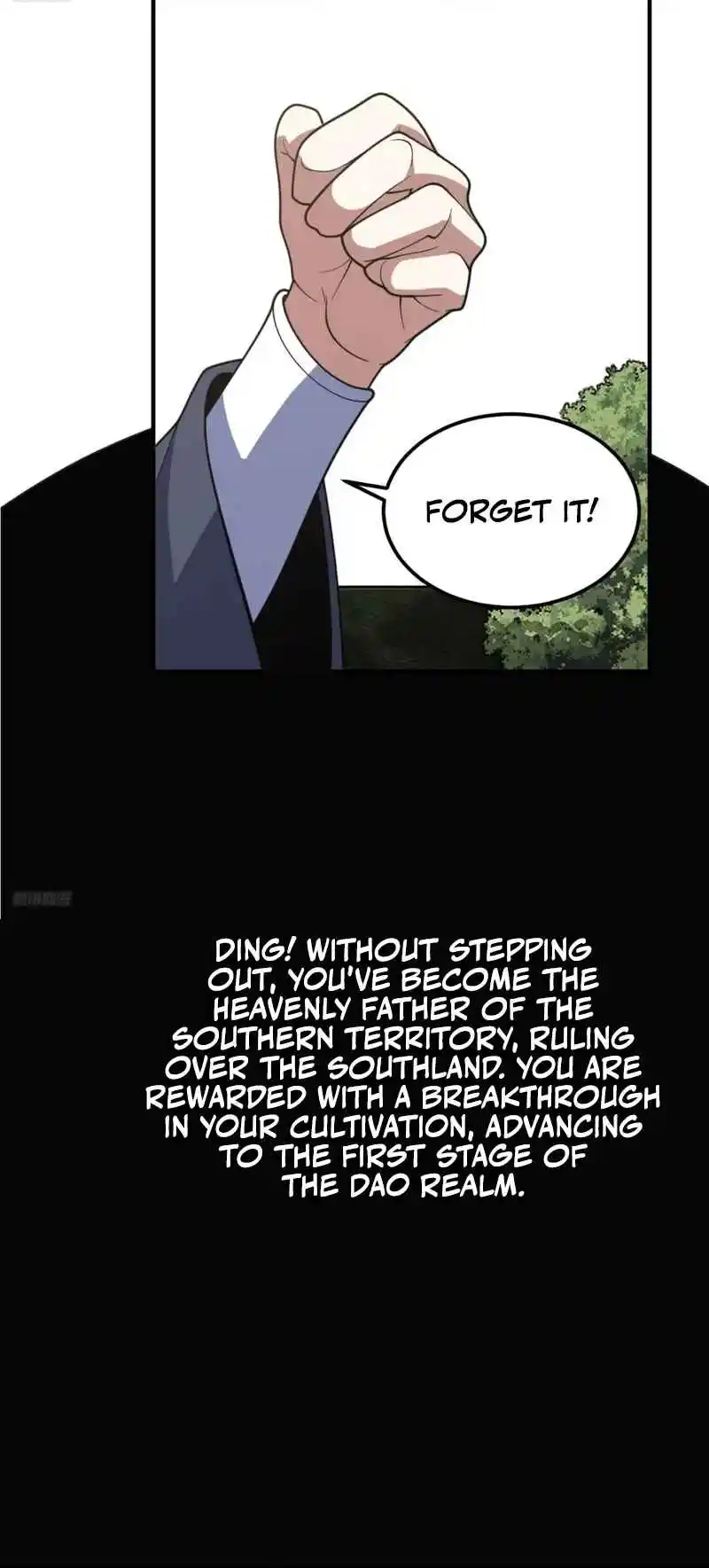 Invincible After 100 Years of Seclusion 220