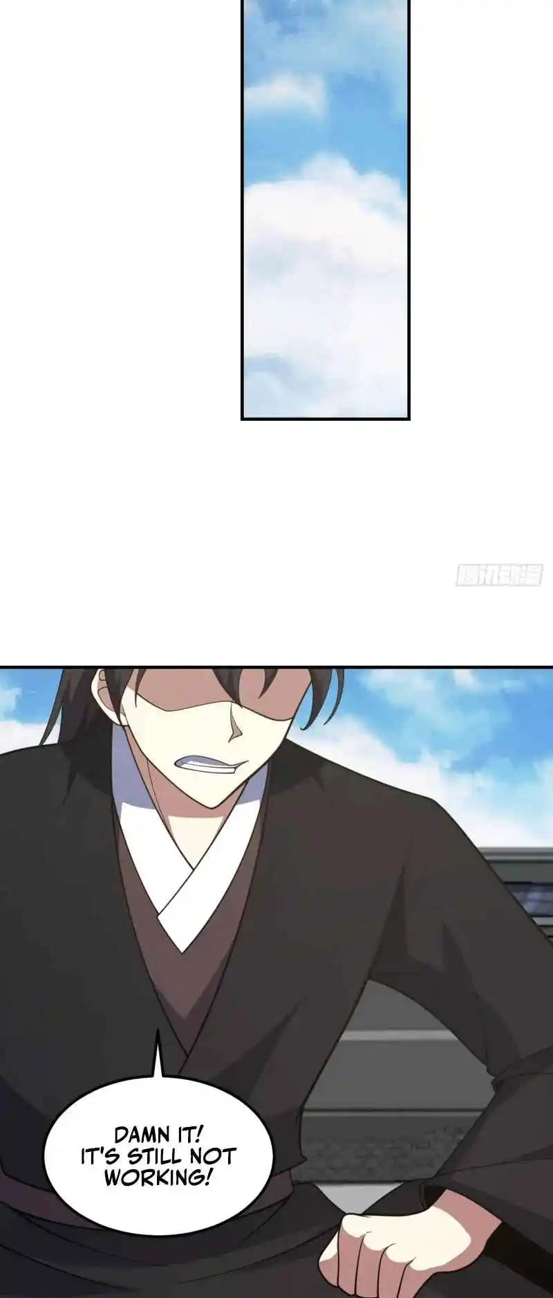 Invincible After 100 Years of Seclusion 220