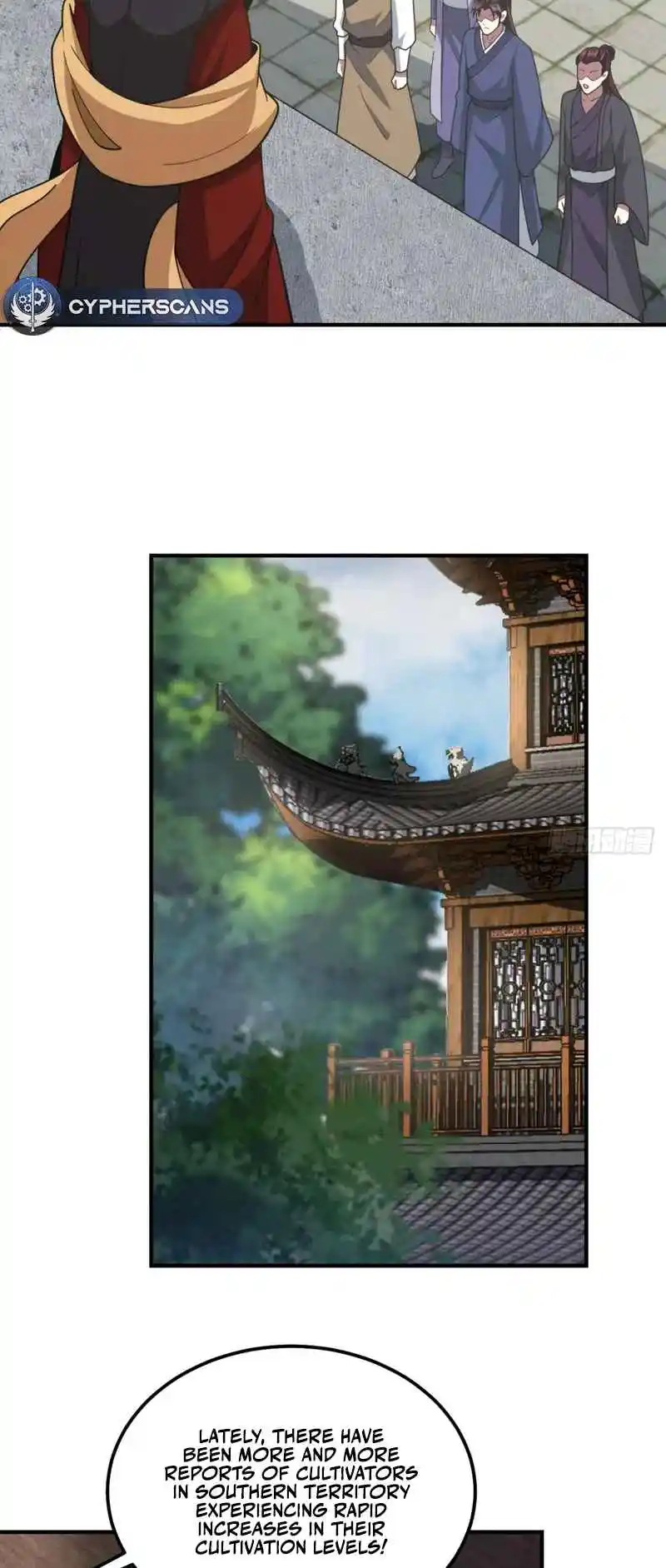 Invincible After 100 Years of Seclusion 220