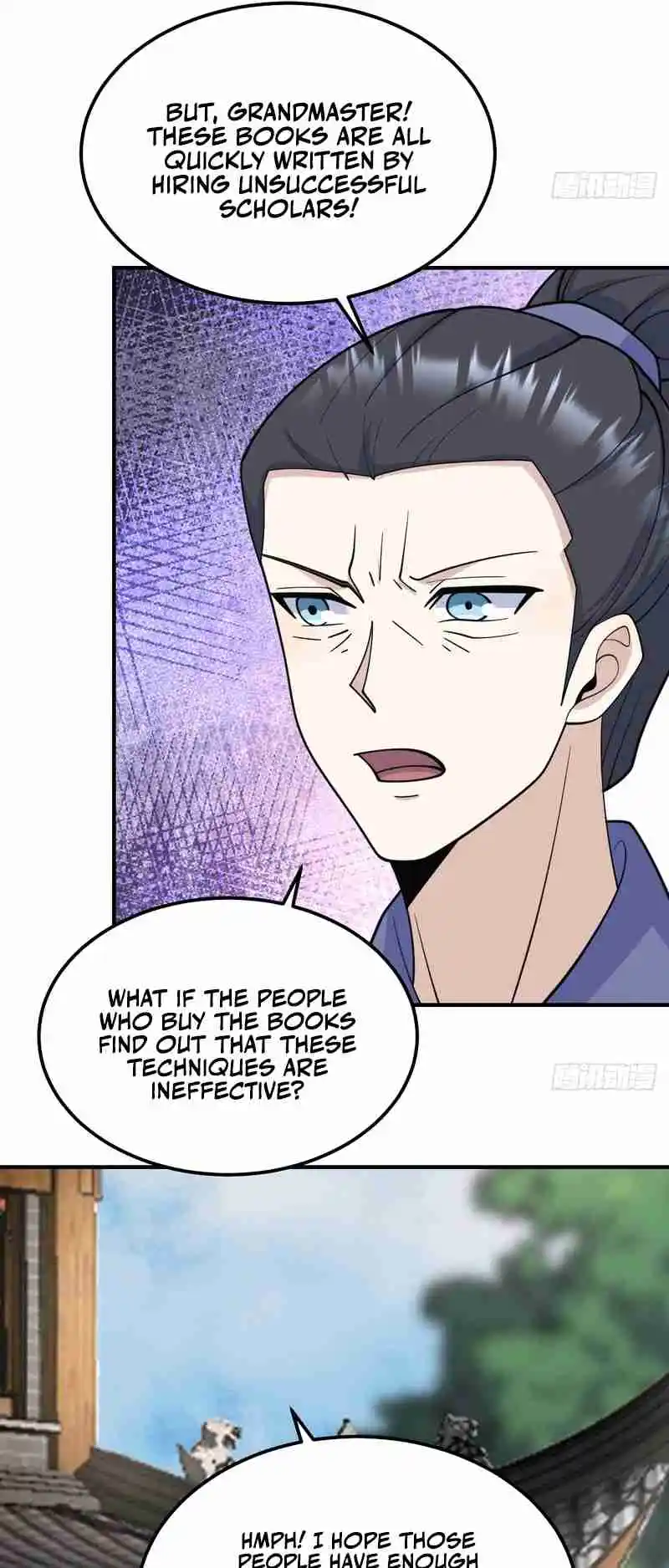 Invincible After 100 Years of Seclusion 221