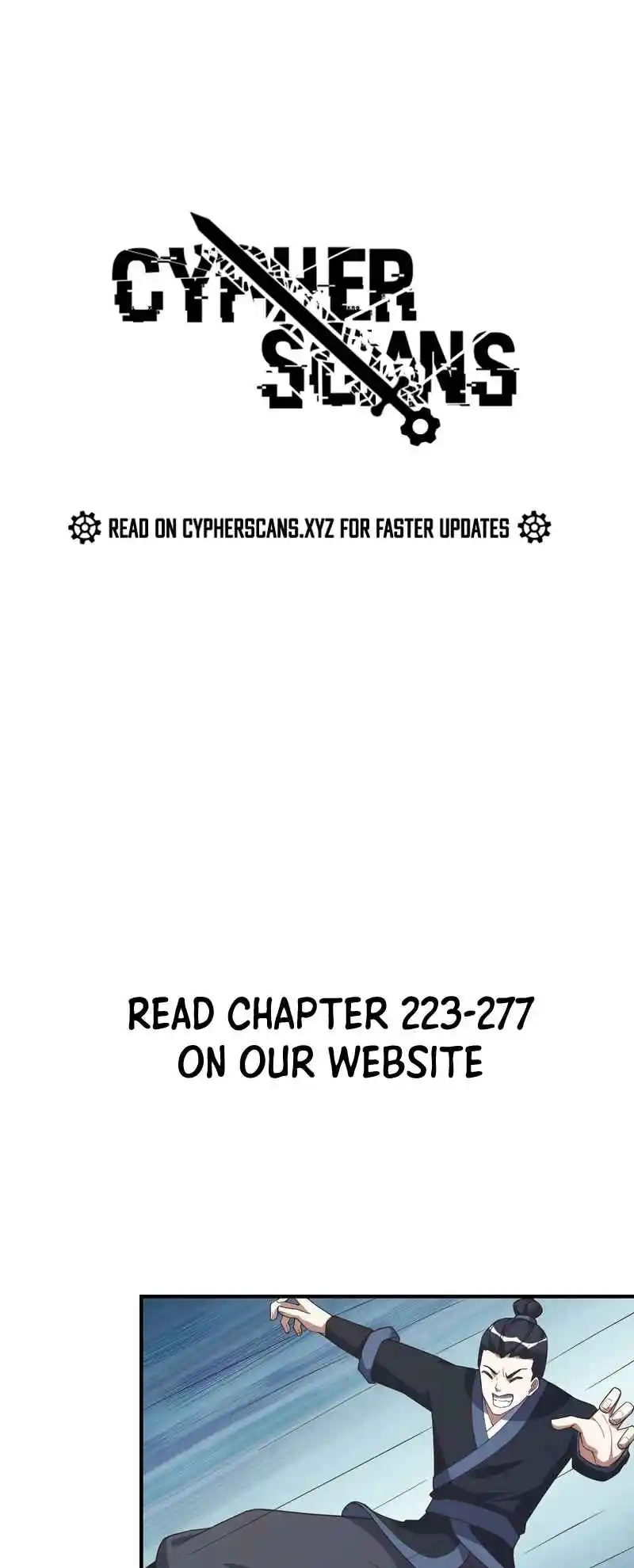 Invincible After 100 Years of Seclusion 222