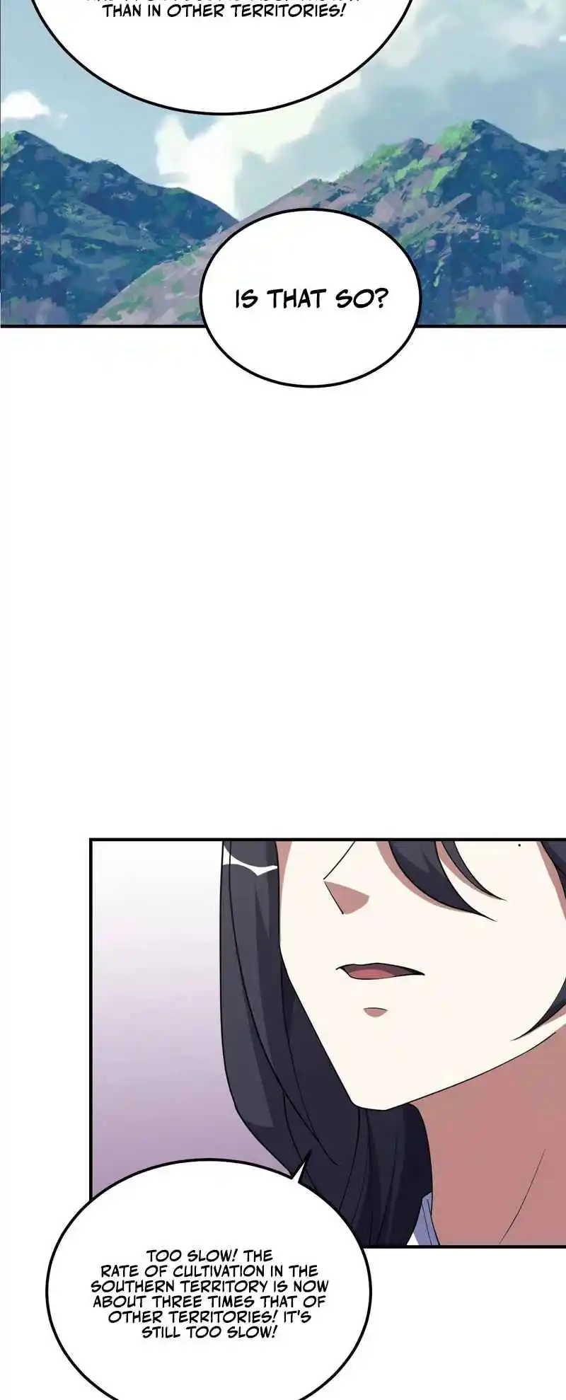 Invincible After 100 Years of Seclusion 222