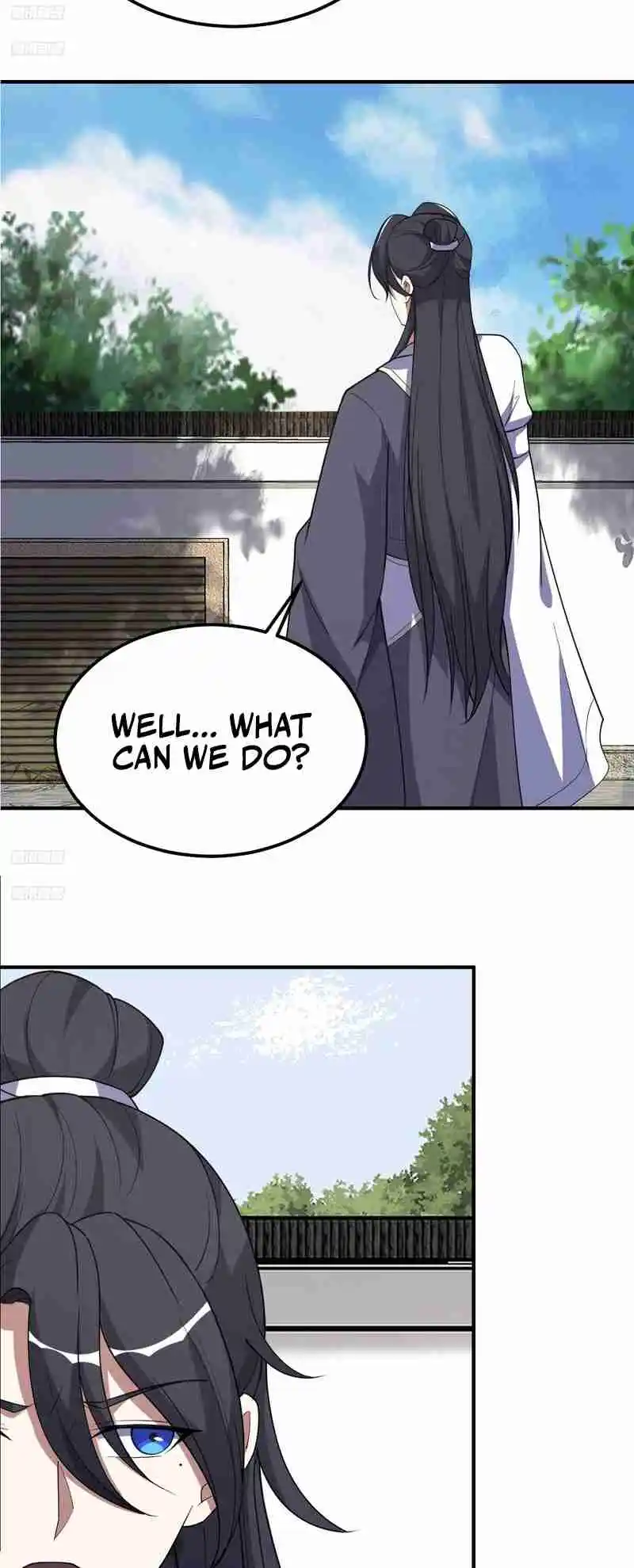 Invincible After 100 Years of Seclusion 222