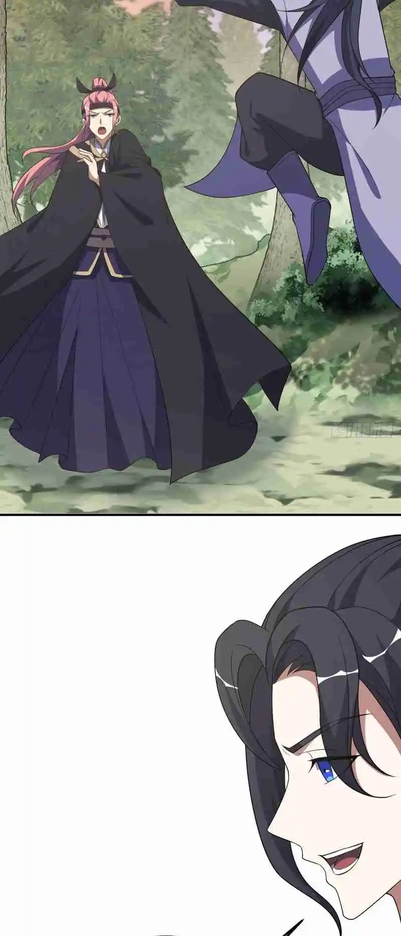 Invincible After 100 Years of Seclusion 222