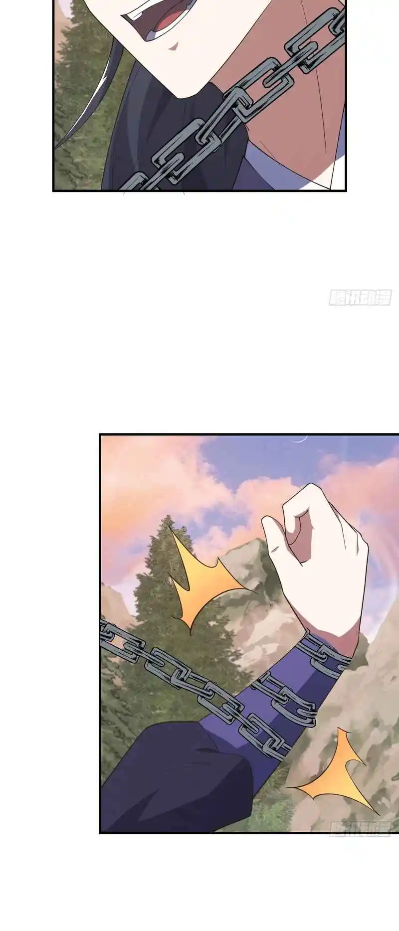 Invincible After 100 Years of Seclusion 222