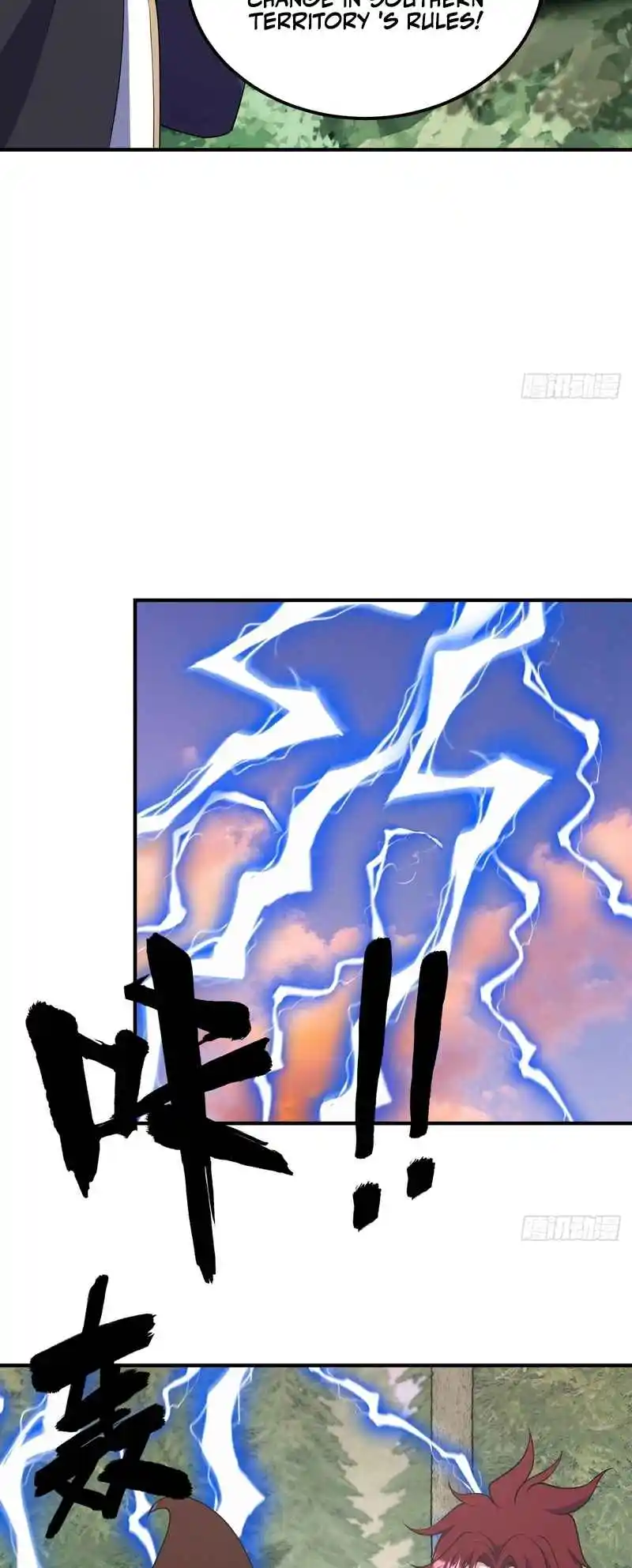 Invincible After 100 Years of Seclusion 222