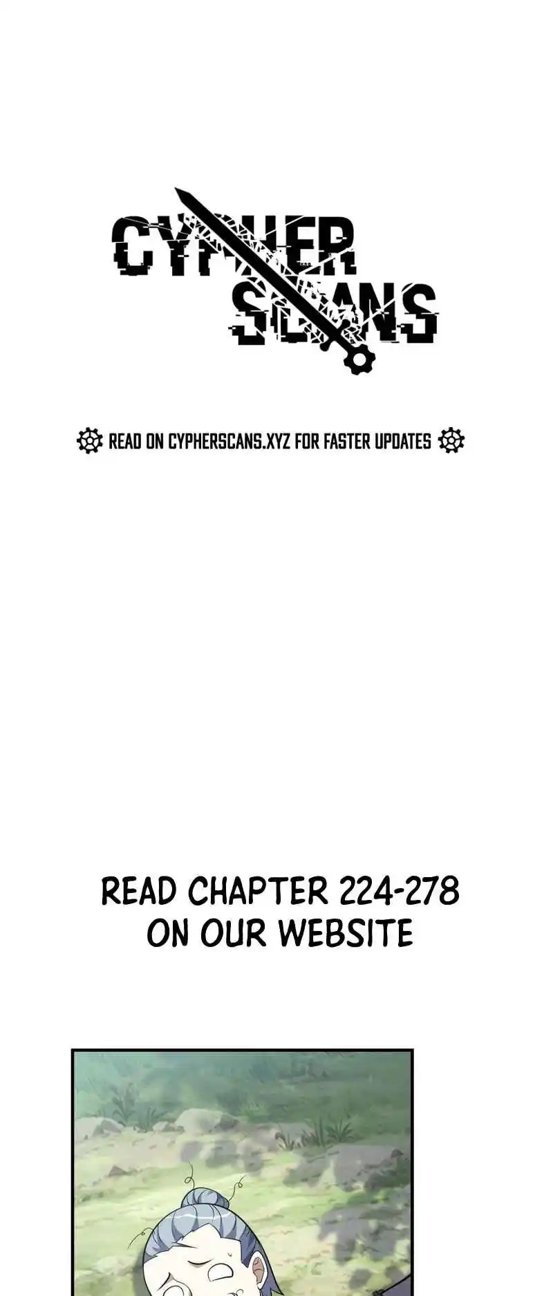 Invincible After 100 Years of Seclusion 223