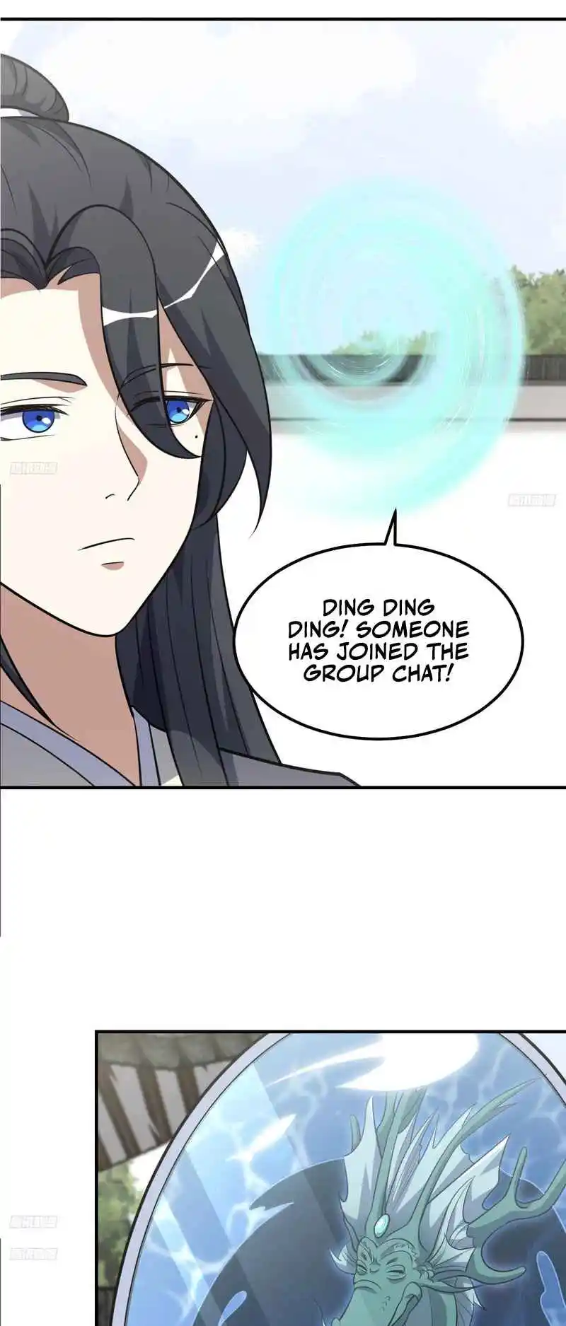 Invincible After 100 Years of Seclusion 223