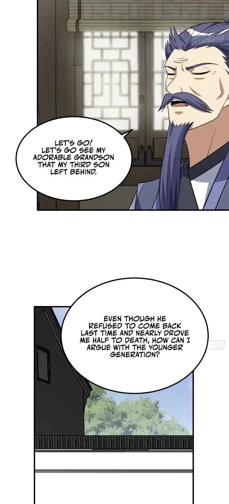 Invincible After 100 Years of Seclusion 223