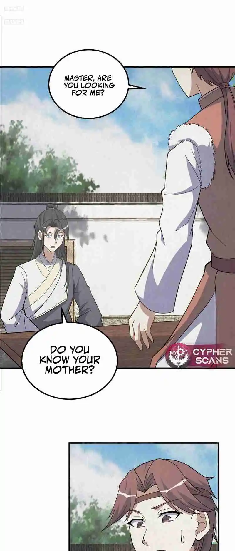 Invincible After 100 Years of Seclusion 224