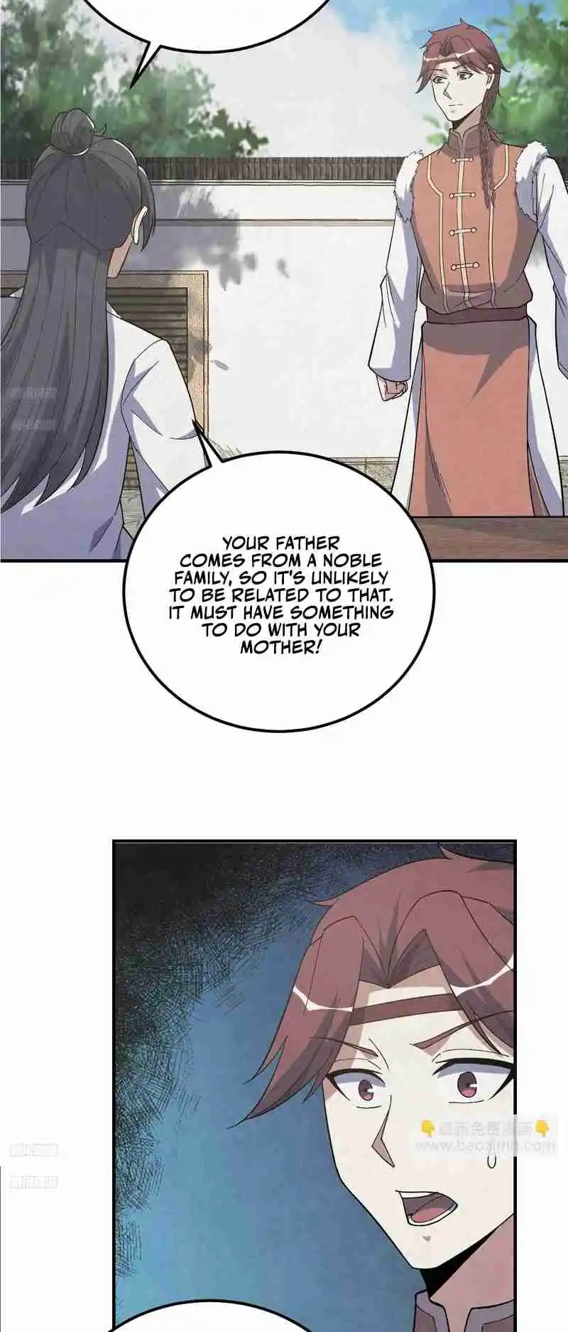 Invincible After 100 Years of Seclusion 224