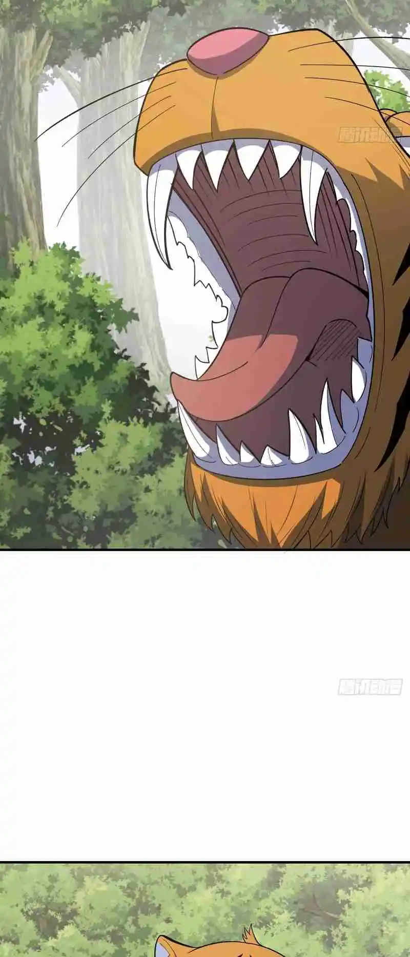 Invincible After 100 Years of Seclusion 224