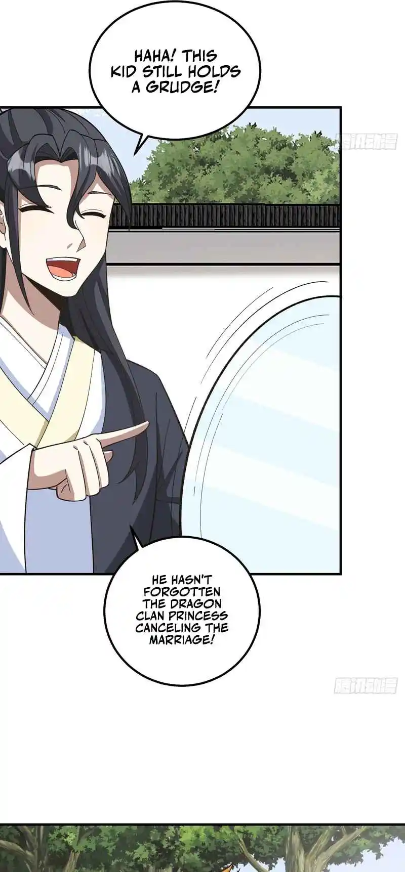 Invincible After 100 Years of Seclusion 224