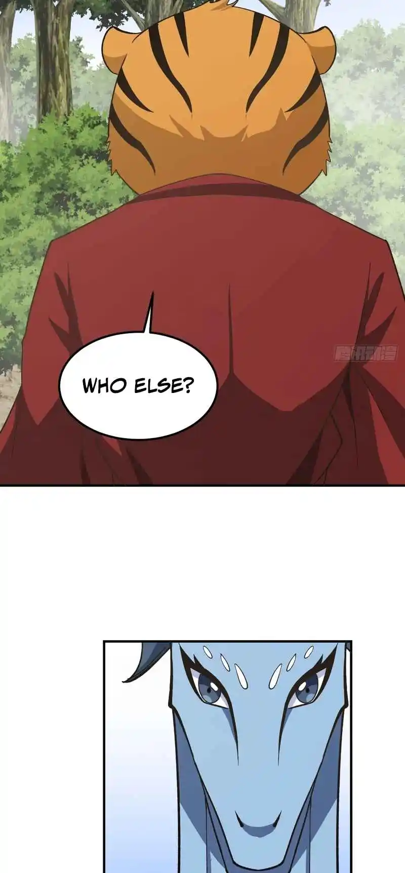 Invincible After 100 Years of Seclusion 224