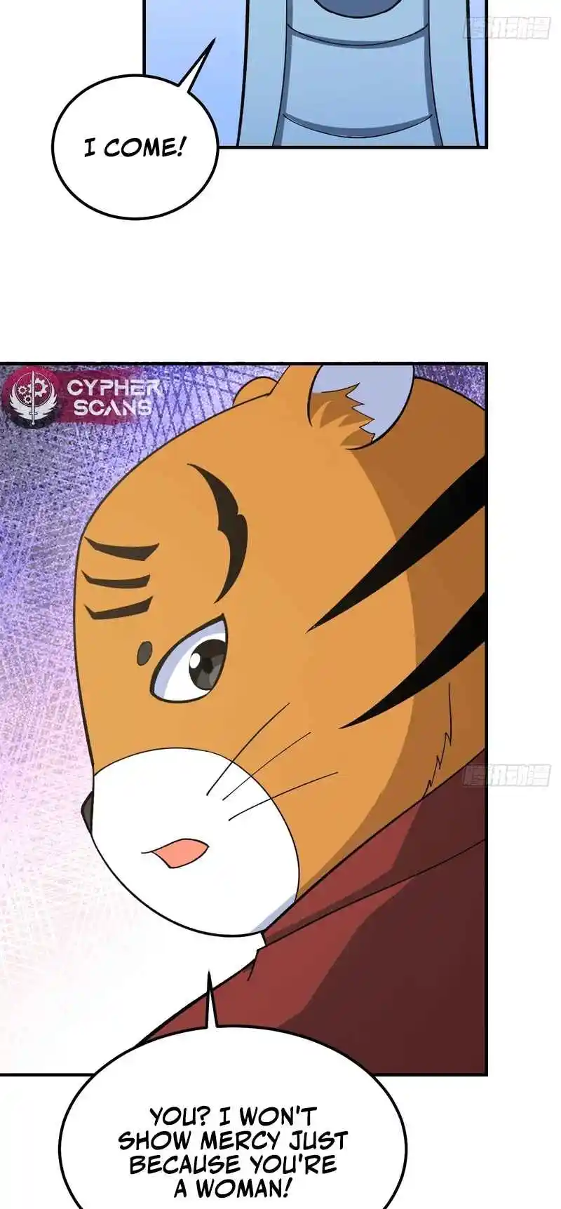 Invincible After 100 Years of Seclusion 224