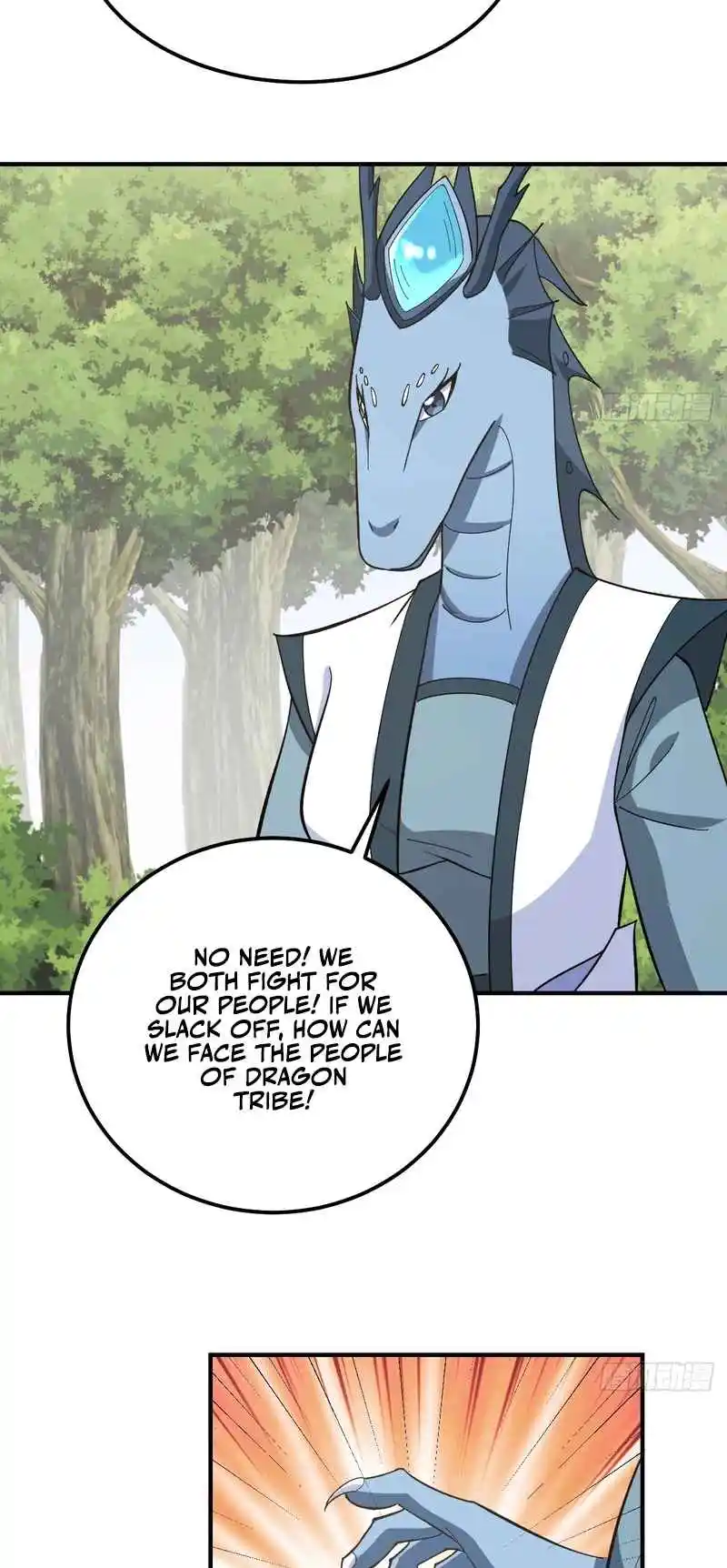 Invincible After 100 Years of Seclusion 224