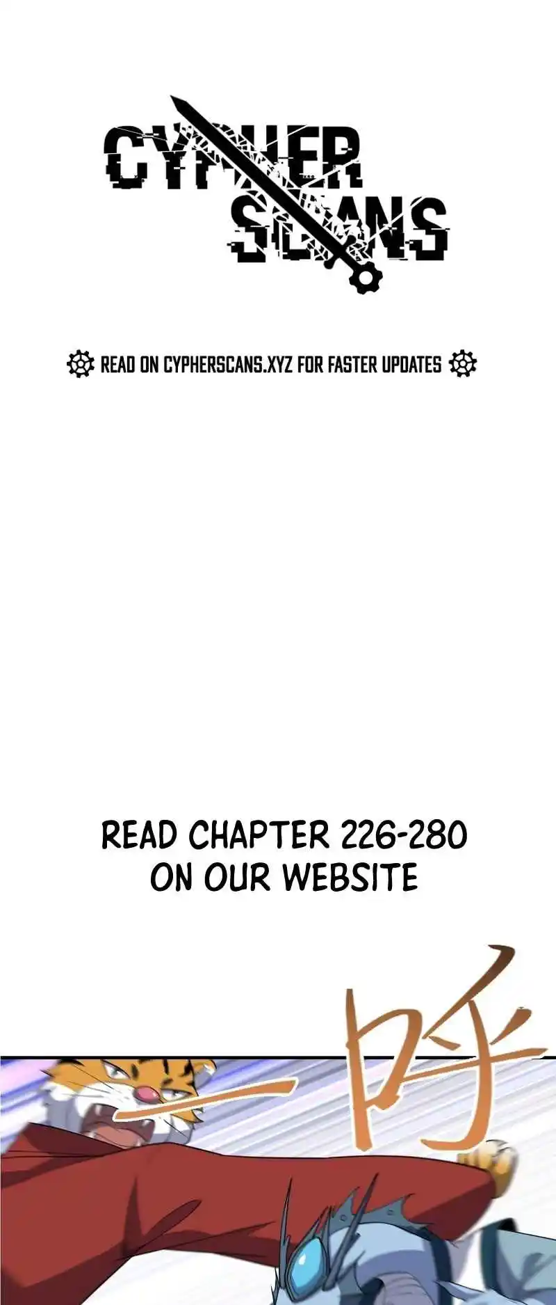 Invincible After 100 Years of Seclusion 225