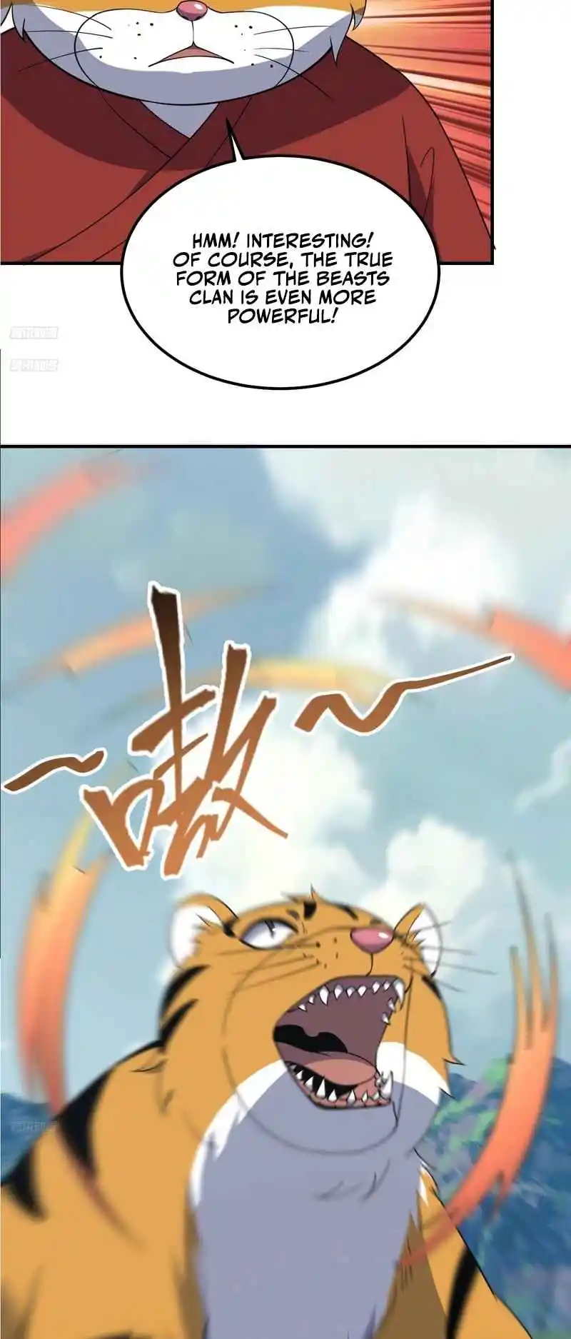 Invincible After 100 Years of Seclusion 225