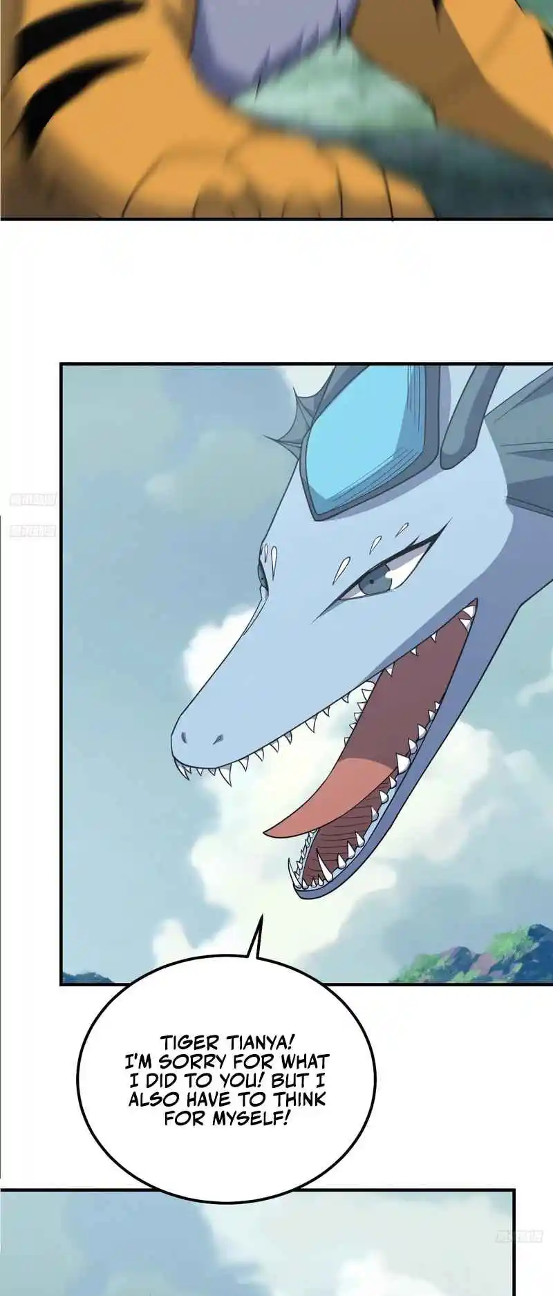 Invincible After 100 Years of Seclusion 225