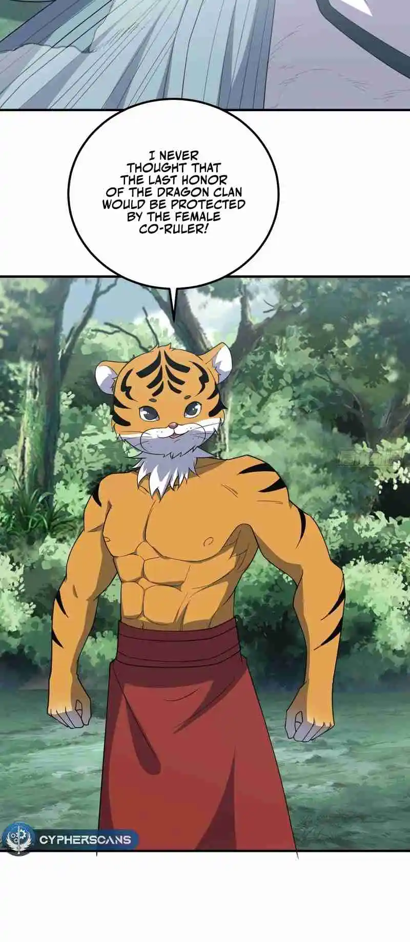 Invincible After 100 Years of Seclusion 225