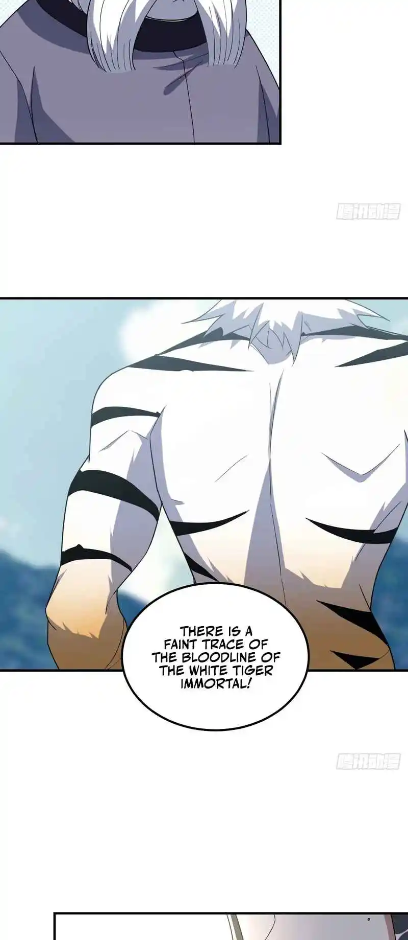 Invincible After 100 Years of Seclusion 225