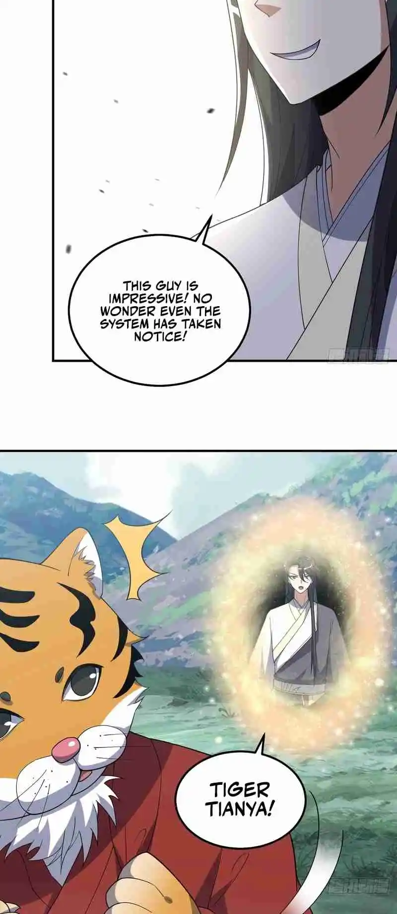 Invincible After 100 Years of Seclusion 225