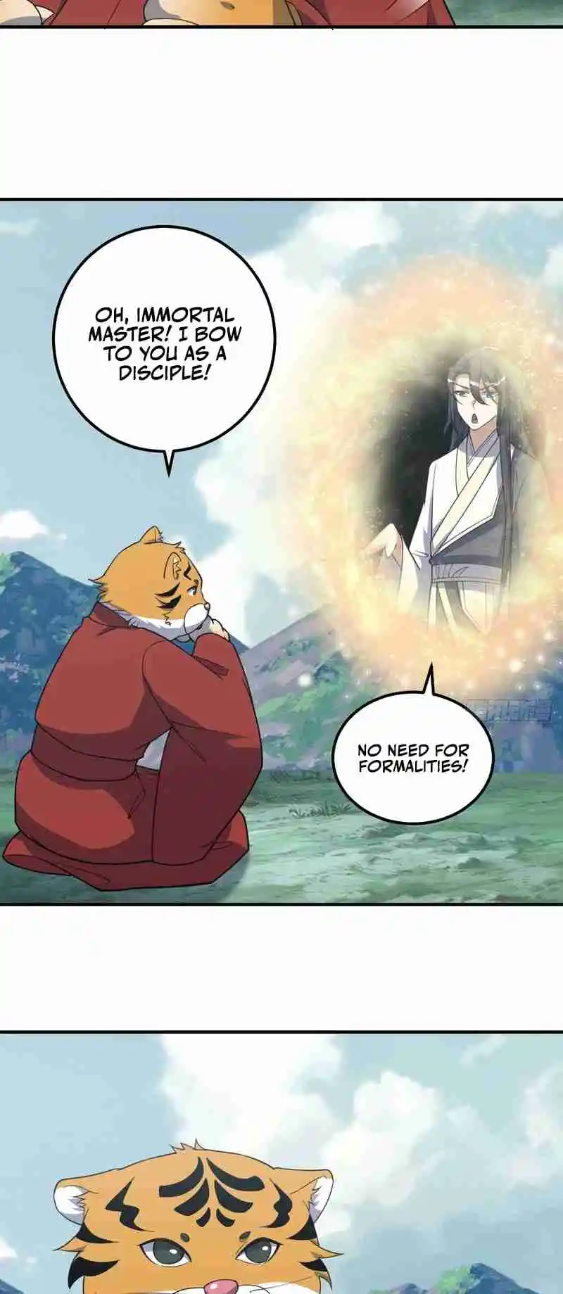 Invincible After 100 Years of Seclusion 225