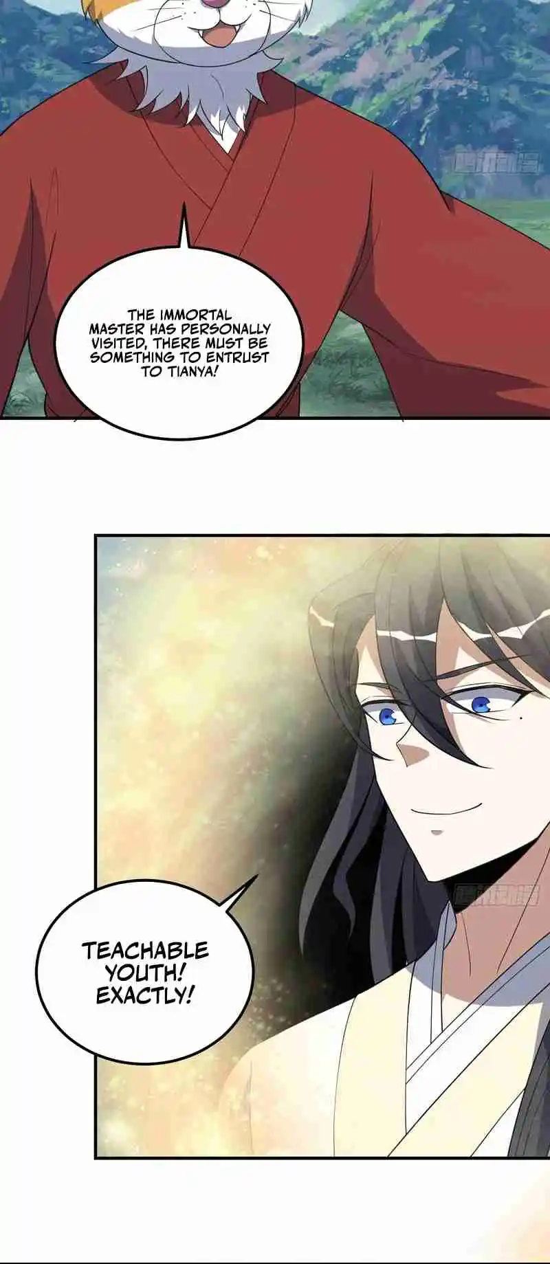 Invincible After 100 Years of Seclusion 225