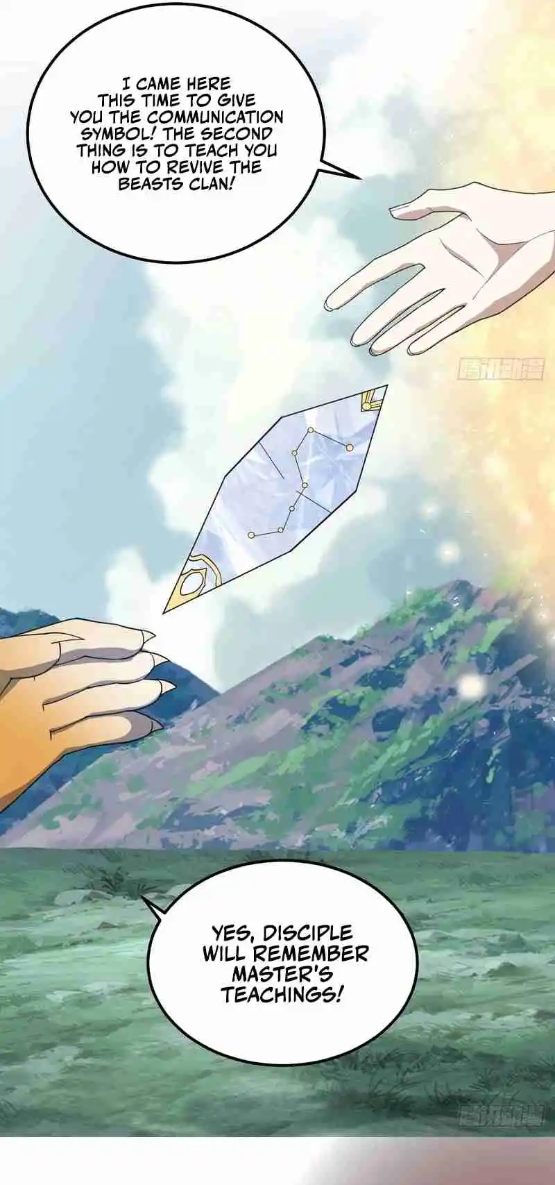 Invincible After 100 Years of Seclusion 225