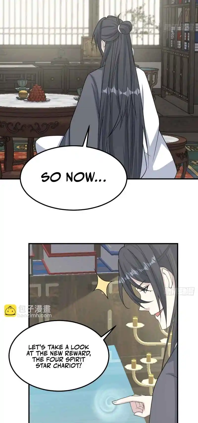 Invincible After 100 Years of Seclusion 225