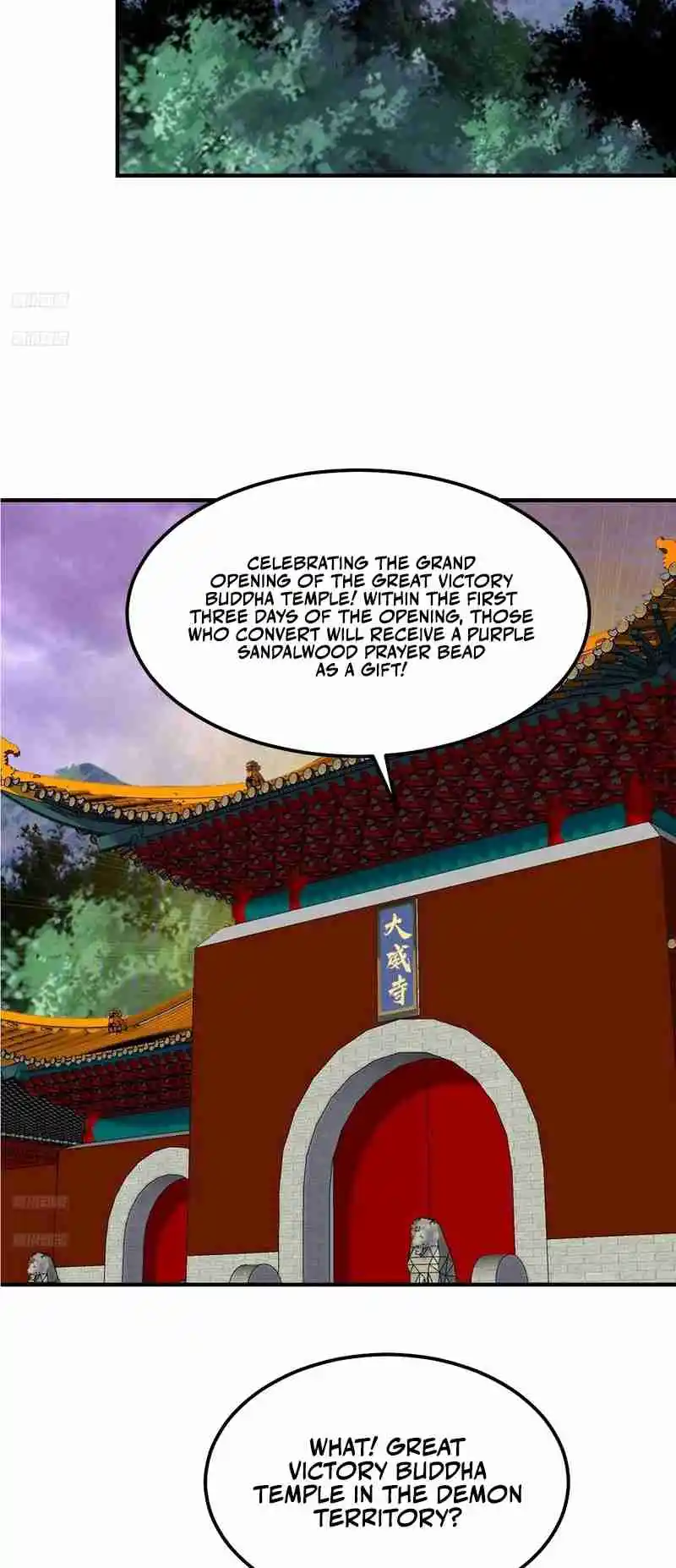 Invincible After 100 Years of Seclusion 226