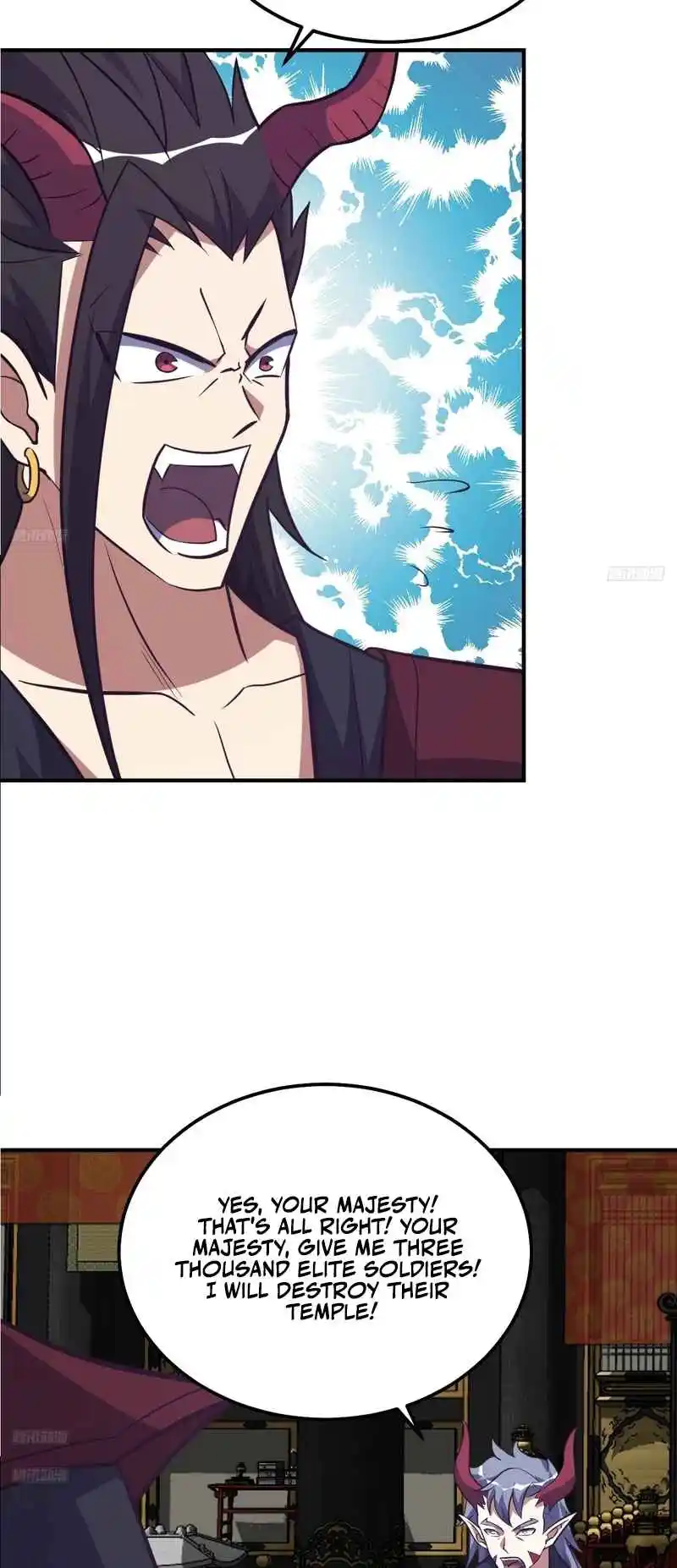 Invincible After 100 Years of Seclusion 226