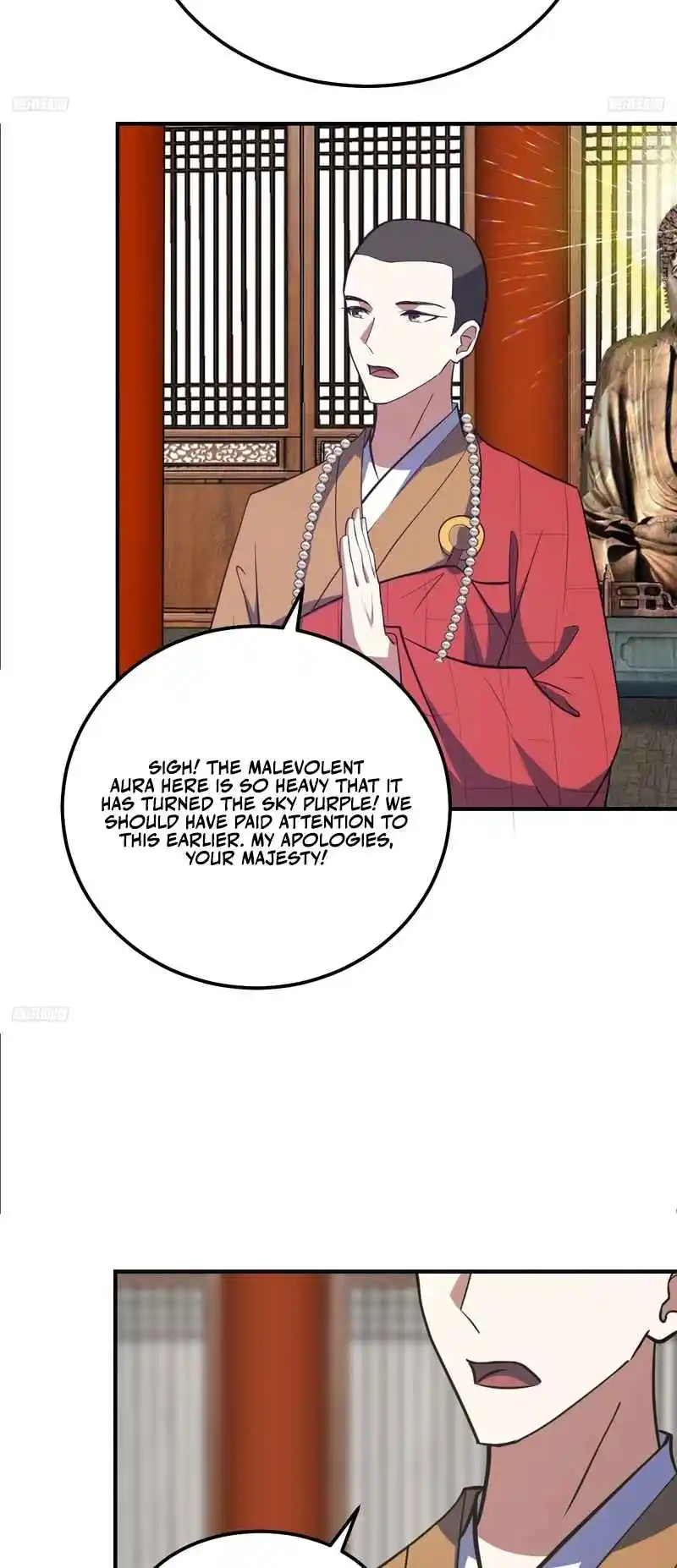 Invincible After 100 Years of Seclusion 226