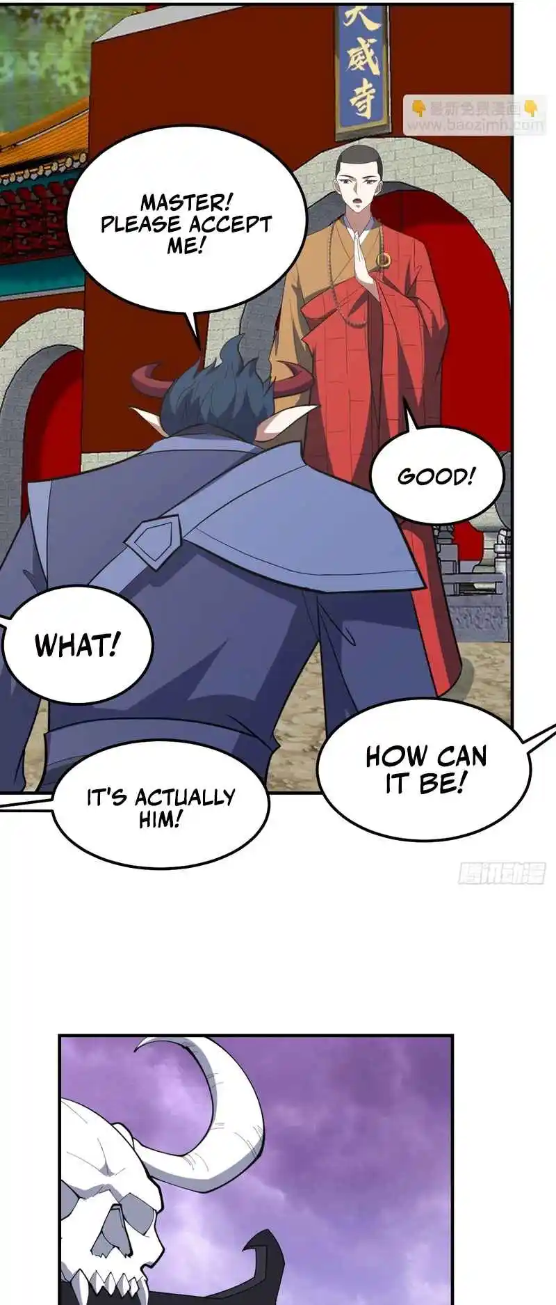 Invincible After 100 Years of Seclusion 226