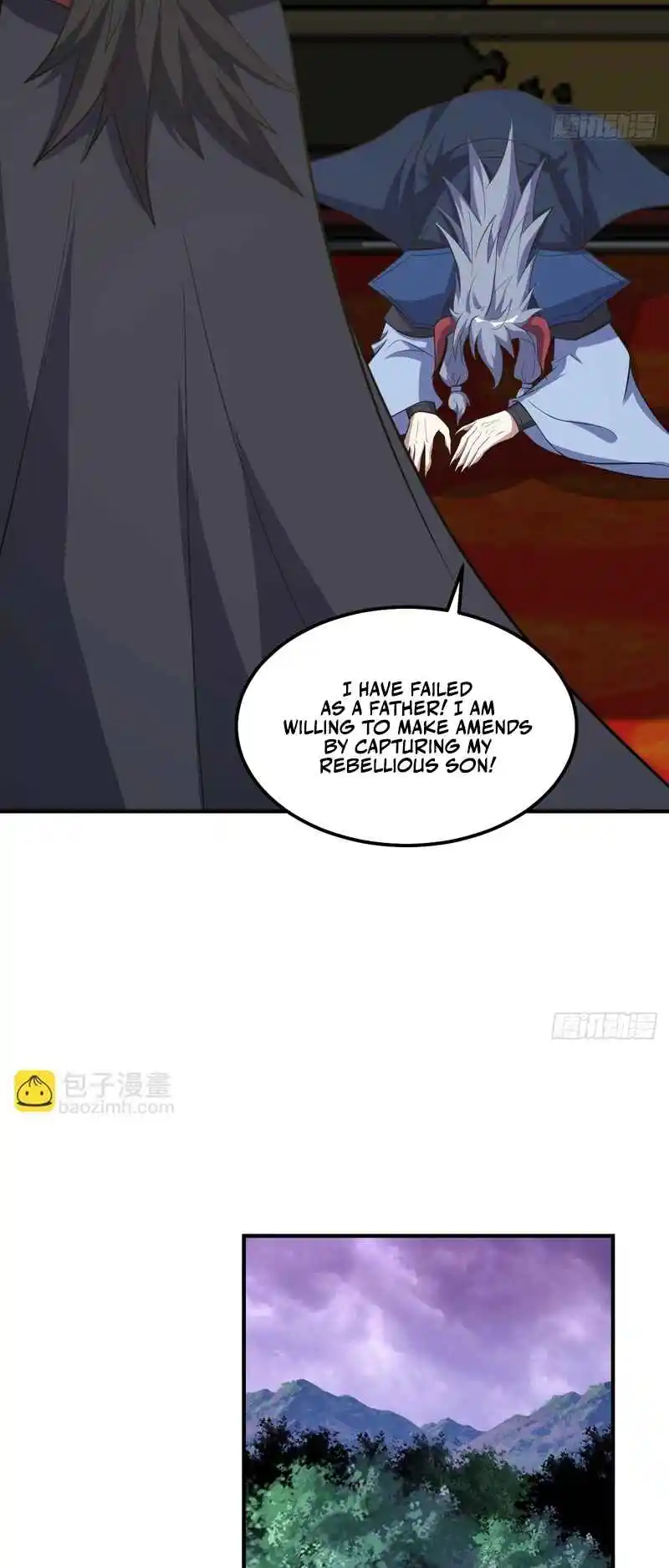 Invincible After 100 Years of Seclusion 226